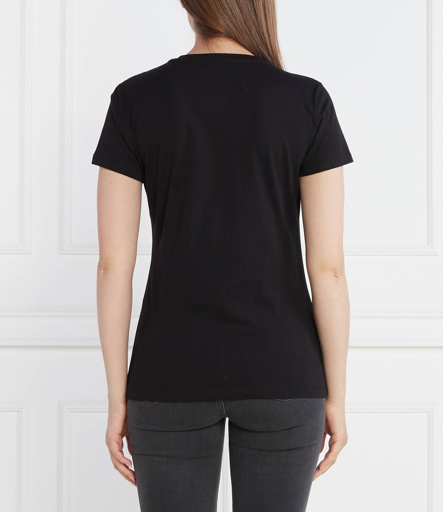 Liu Jo Tricou | Regular Fit