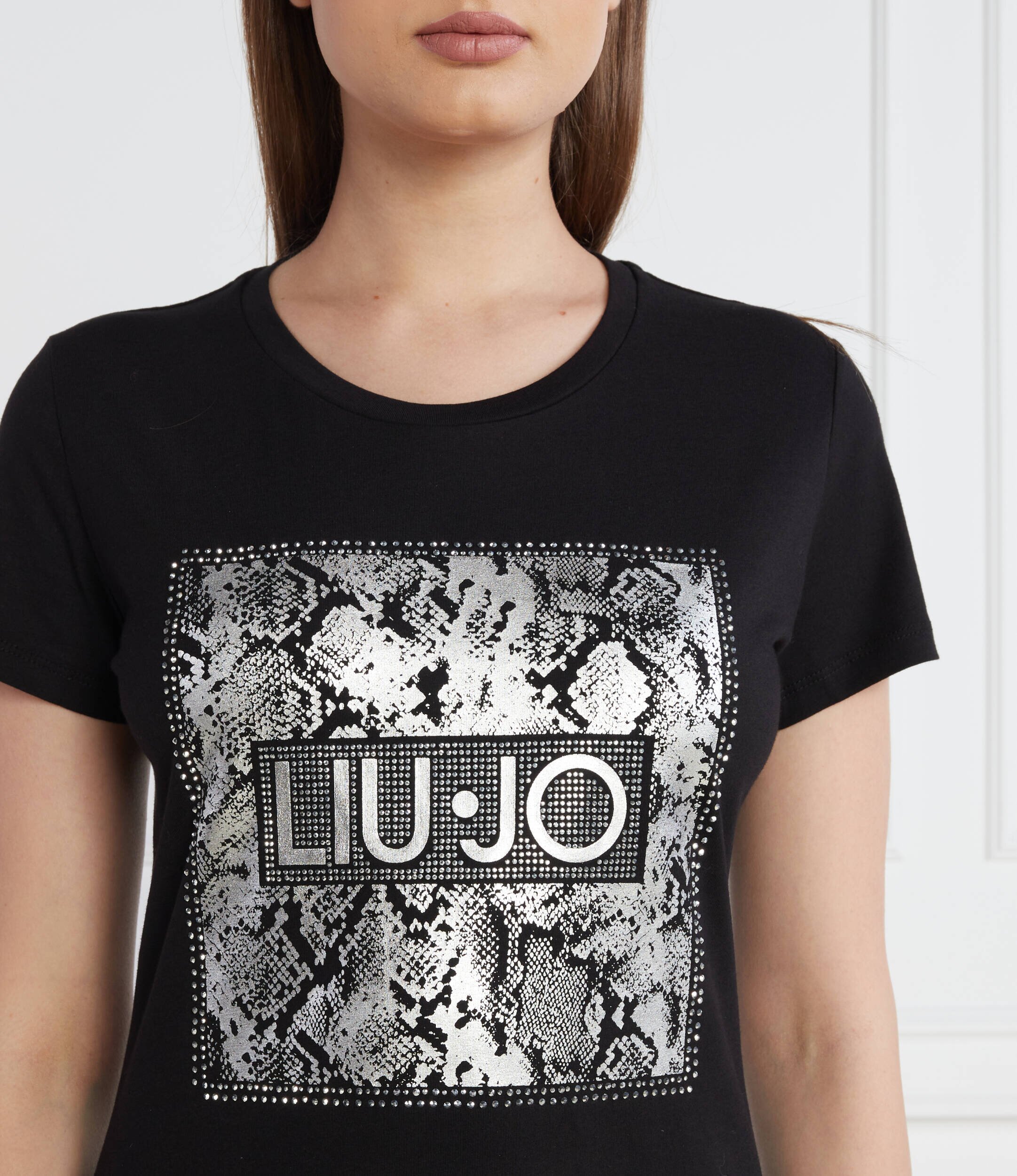 Liu Jo Tricou | Regular Fit
