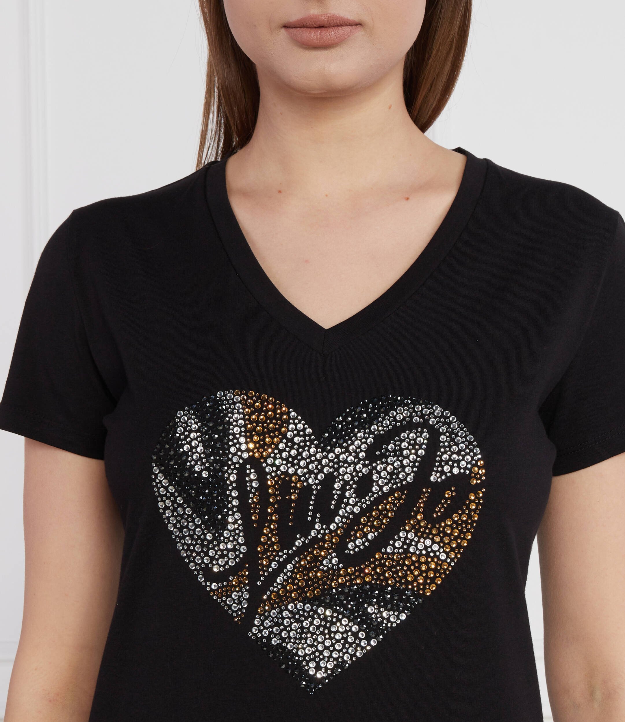 Liu Jo Tricou | Regular Fit