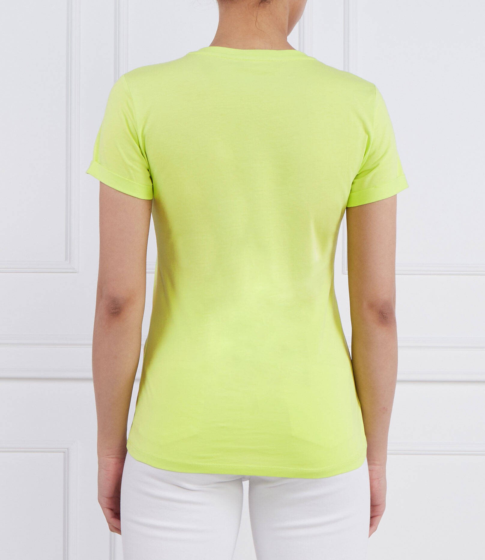 Liu Jo Tricou | Regular Fit