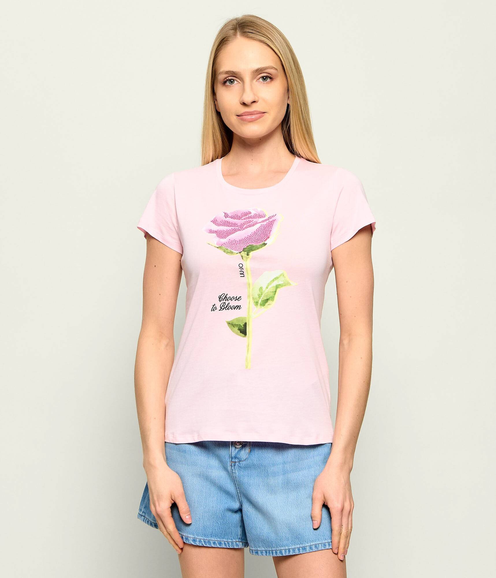 Liu Jo Tricou | regular fit