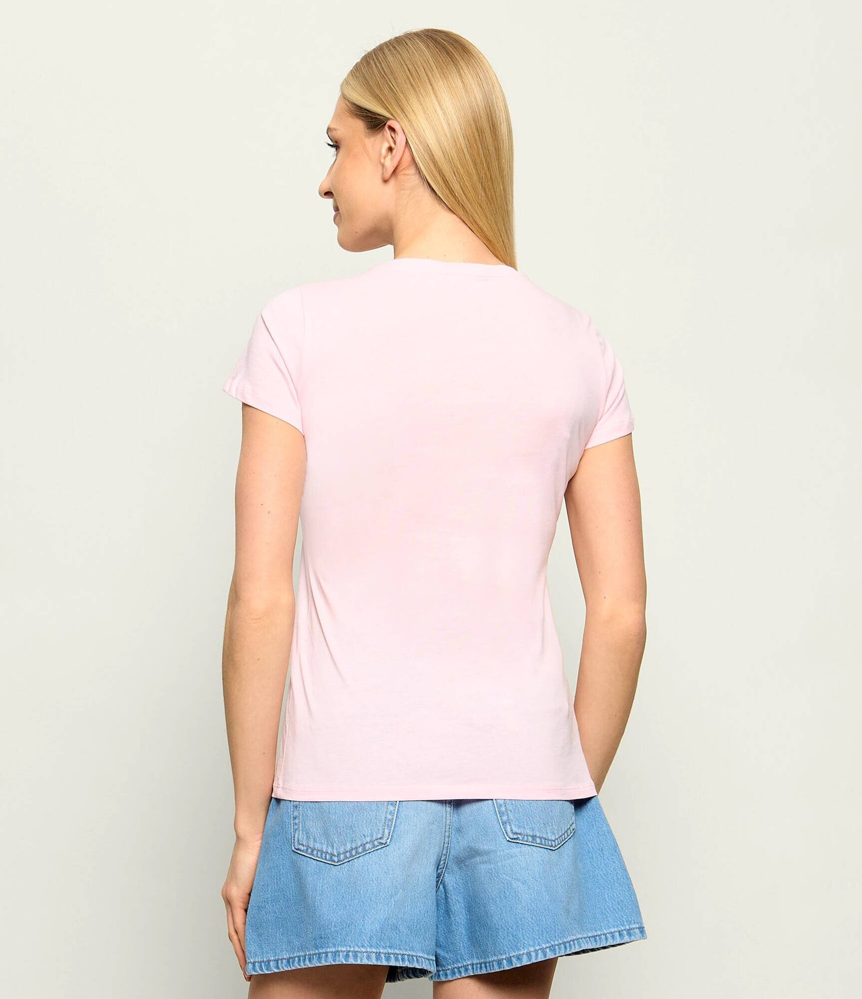 Liu Jo Tricou | regular fit
