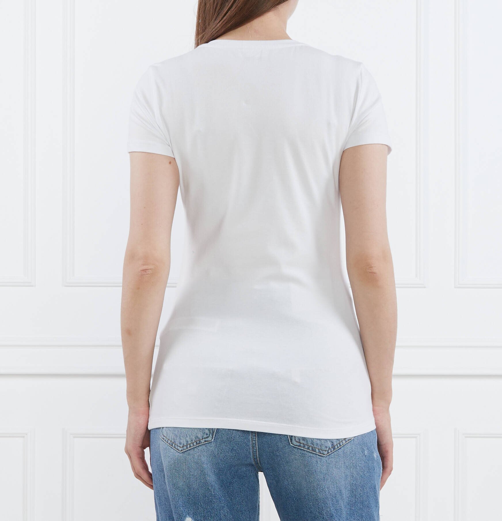 Liu Jo Tricou | Regular Fit