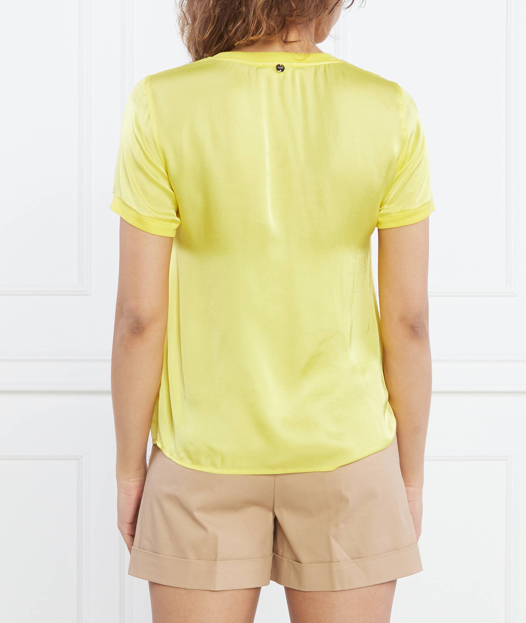 Liu Jo Tricou | Regular Fit