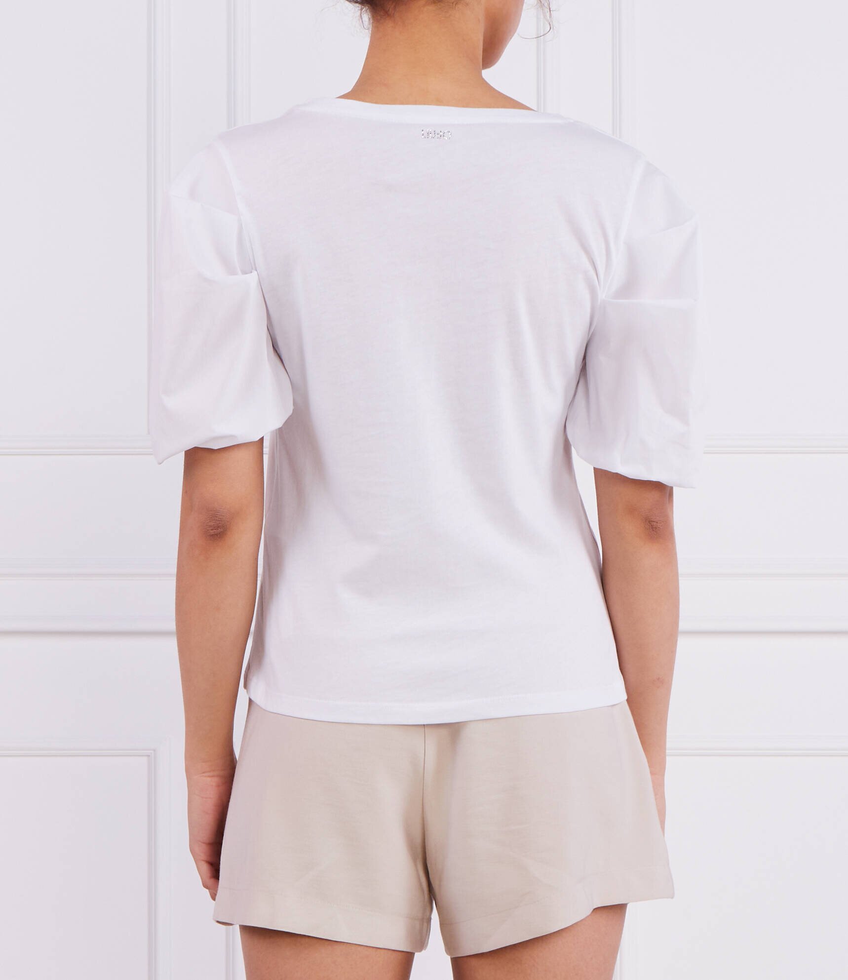 Liu Jo Tricou | Regular Fit