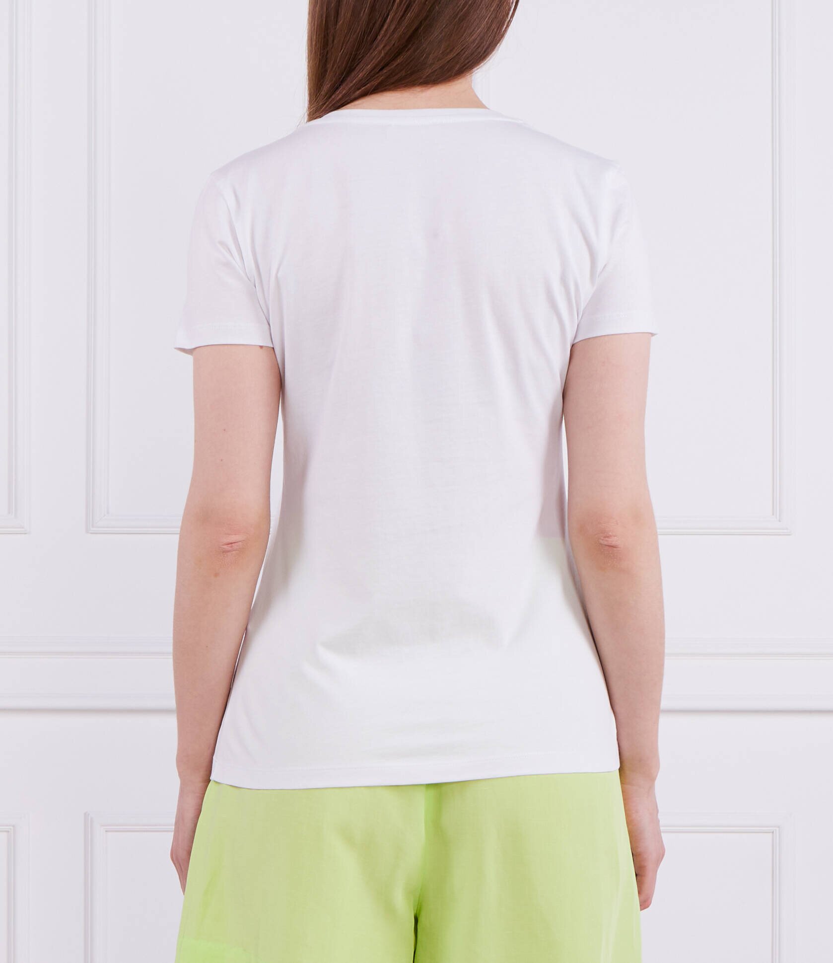 Liu Jo Tricou | Regular Fit