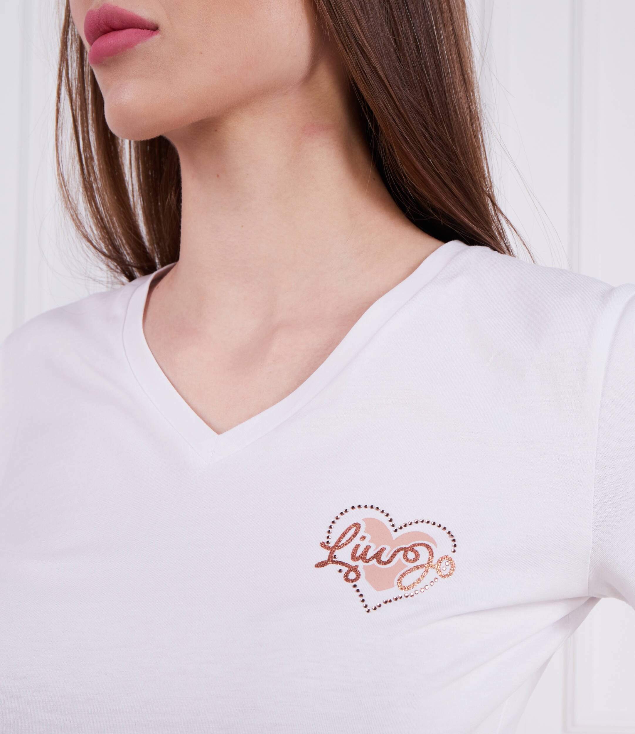 Liu Jo Tricou | Regular Fit