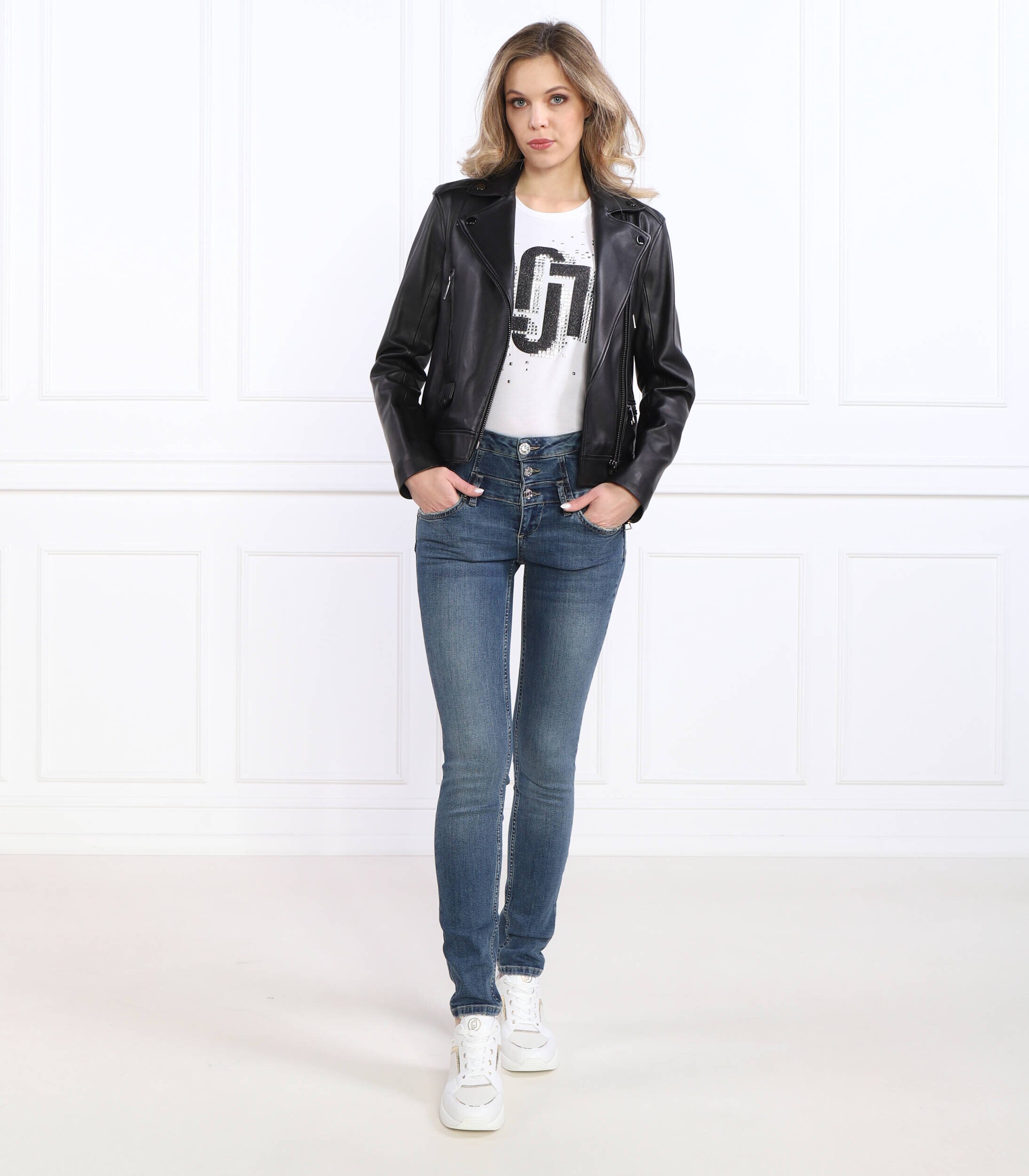 Liu Jo Tricou | Regular Fit