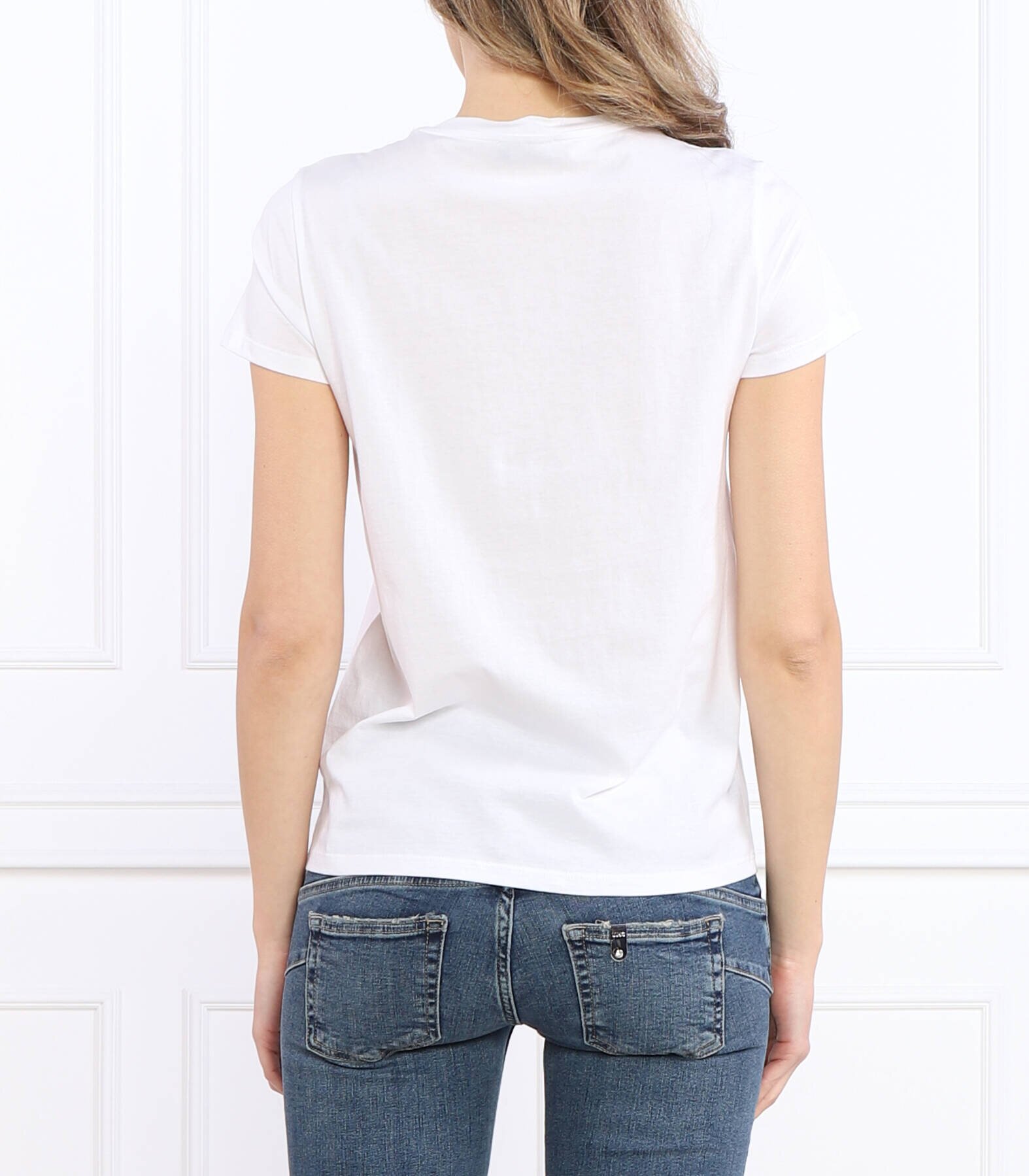 Liu Jo Tricou | Regular Fit
