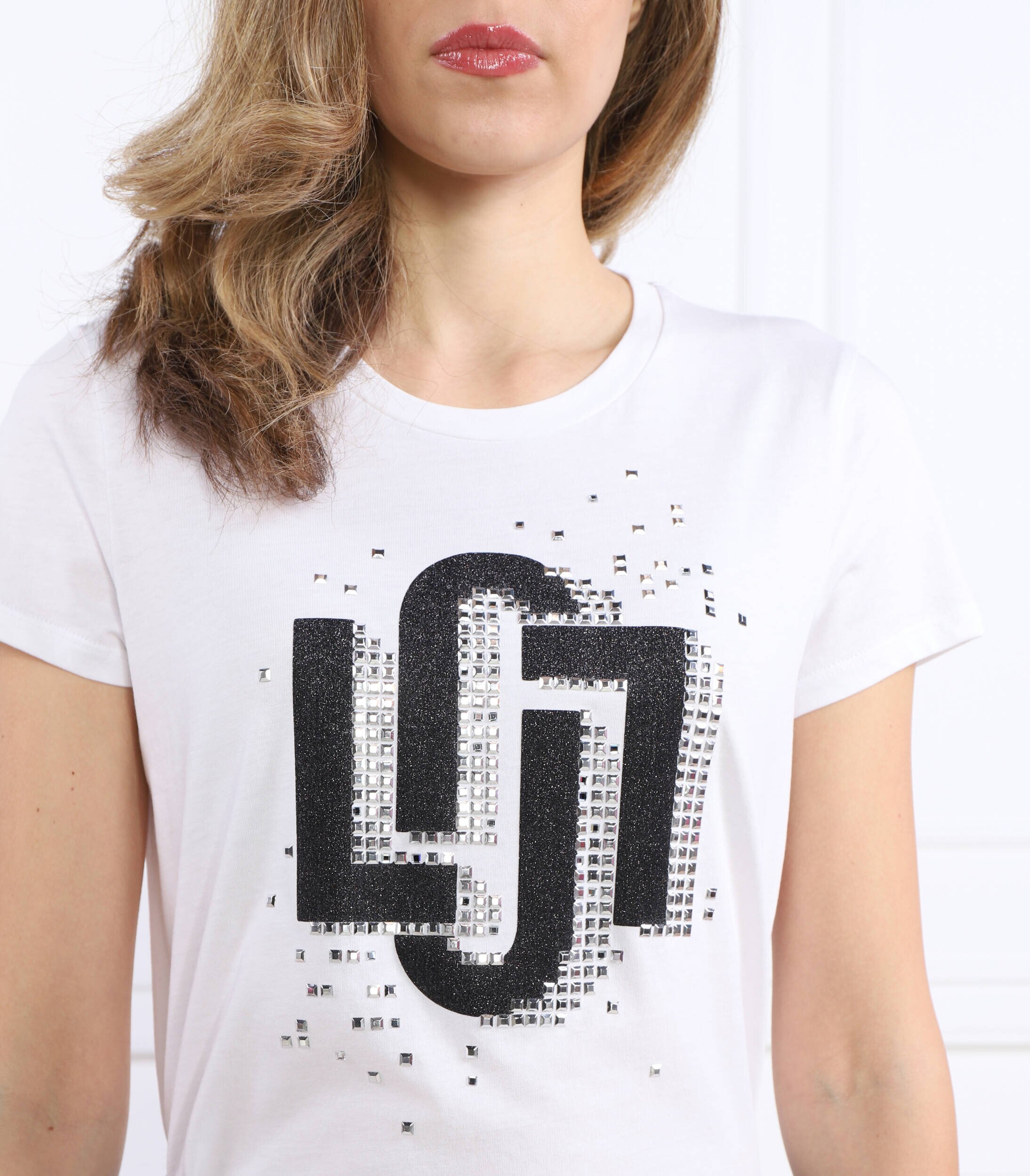 Liu Jo Tricou | Regular Fit