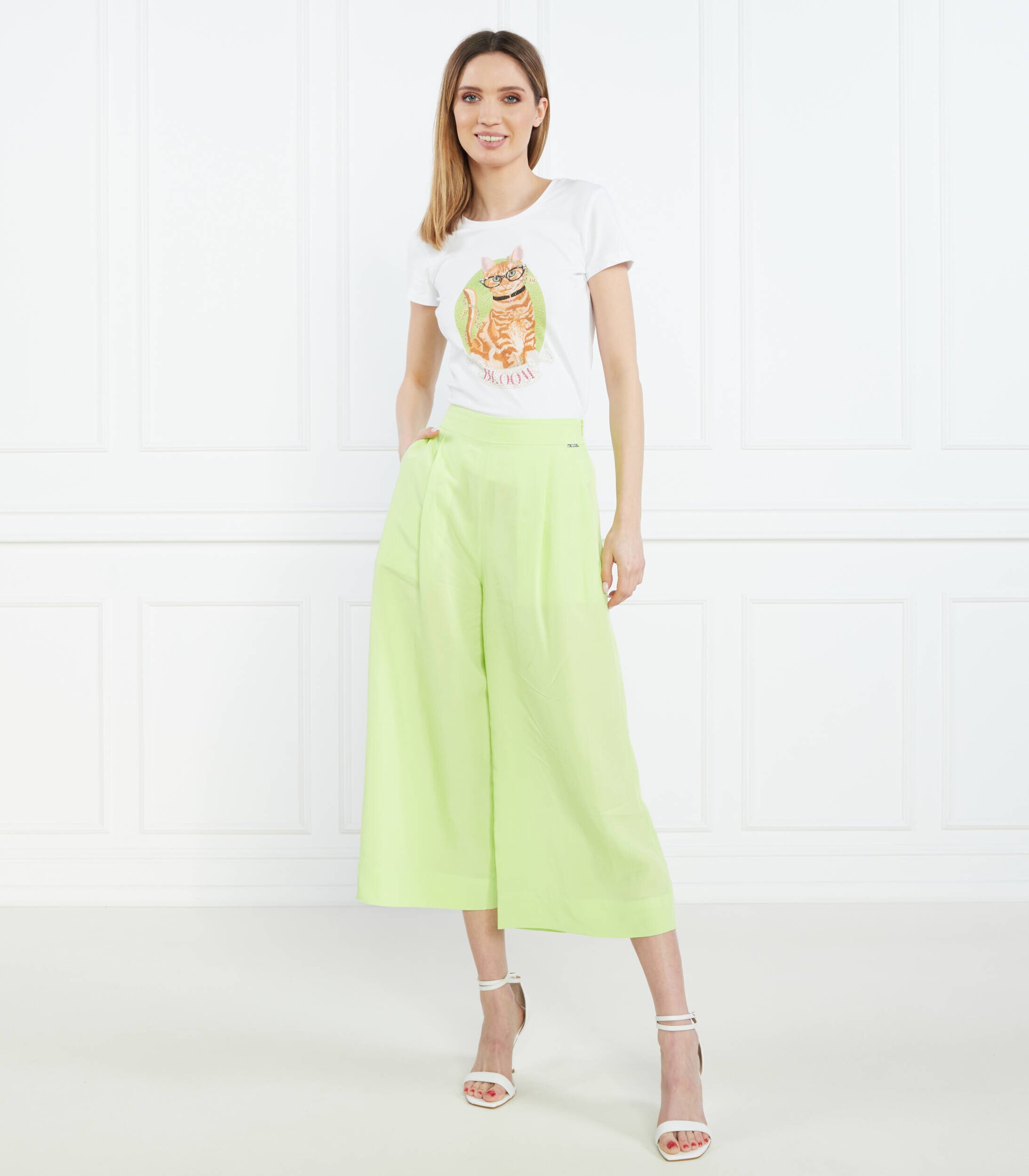 Liu Jo Tricou | regular fit