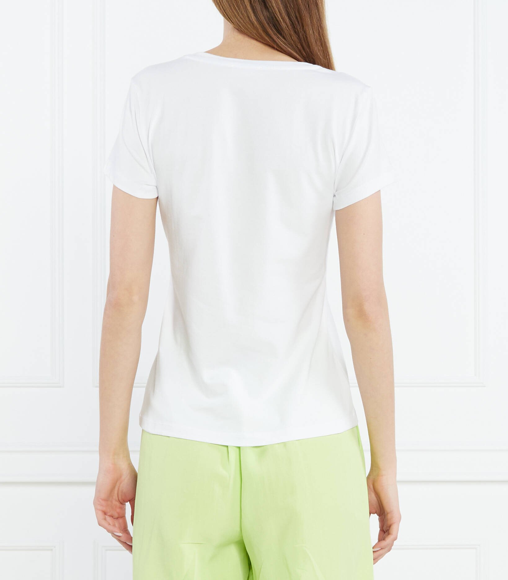 Liu Jo Tricou | regular fit