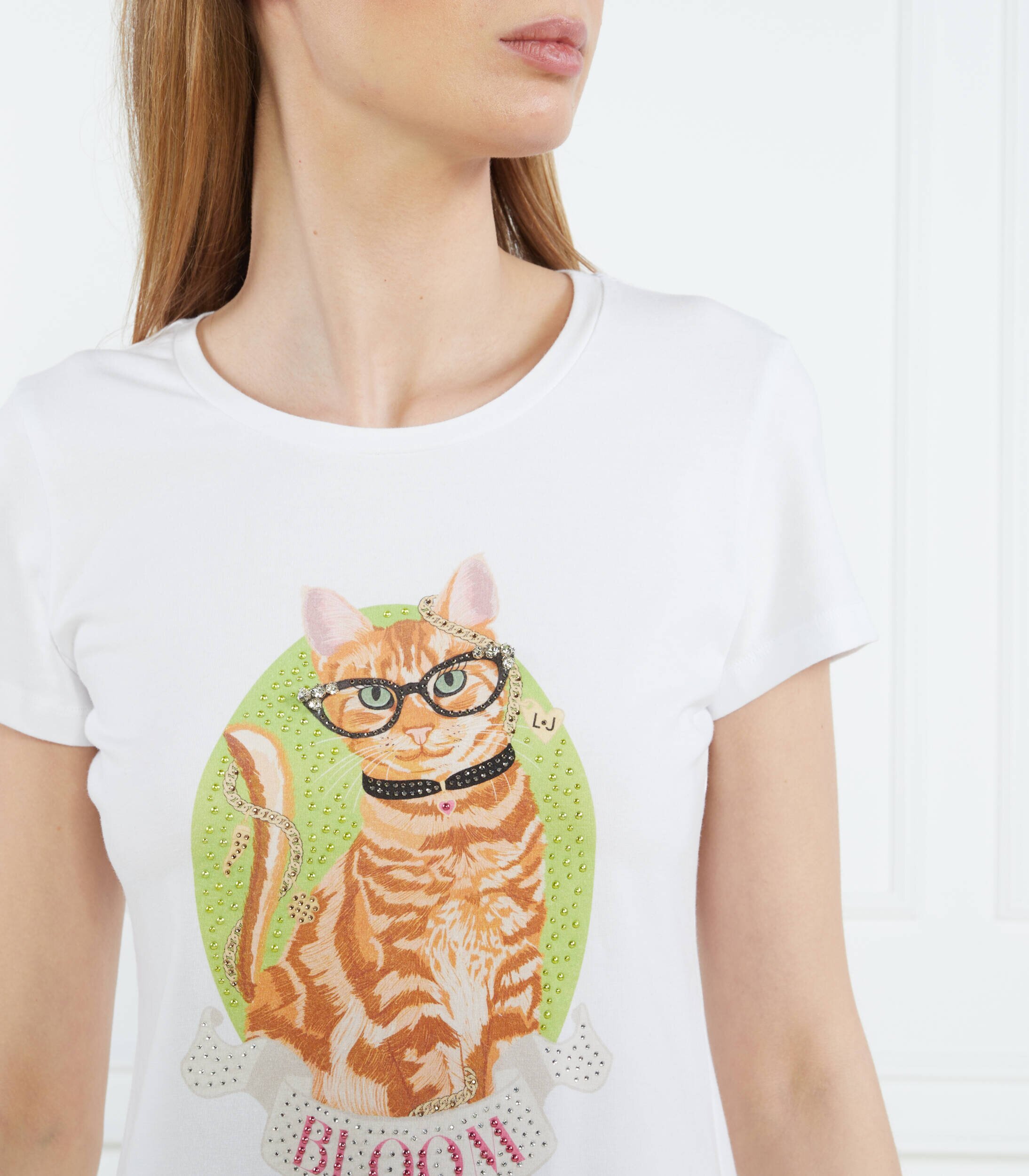 Liu Jo Tricou | regular fit