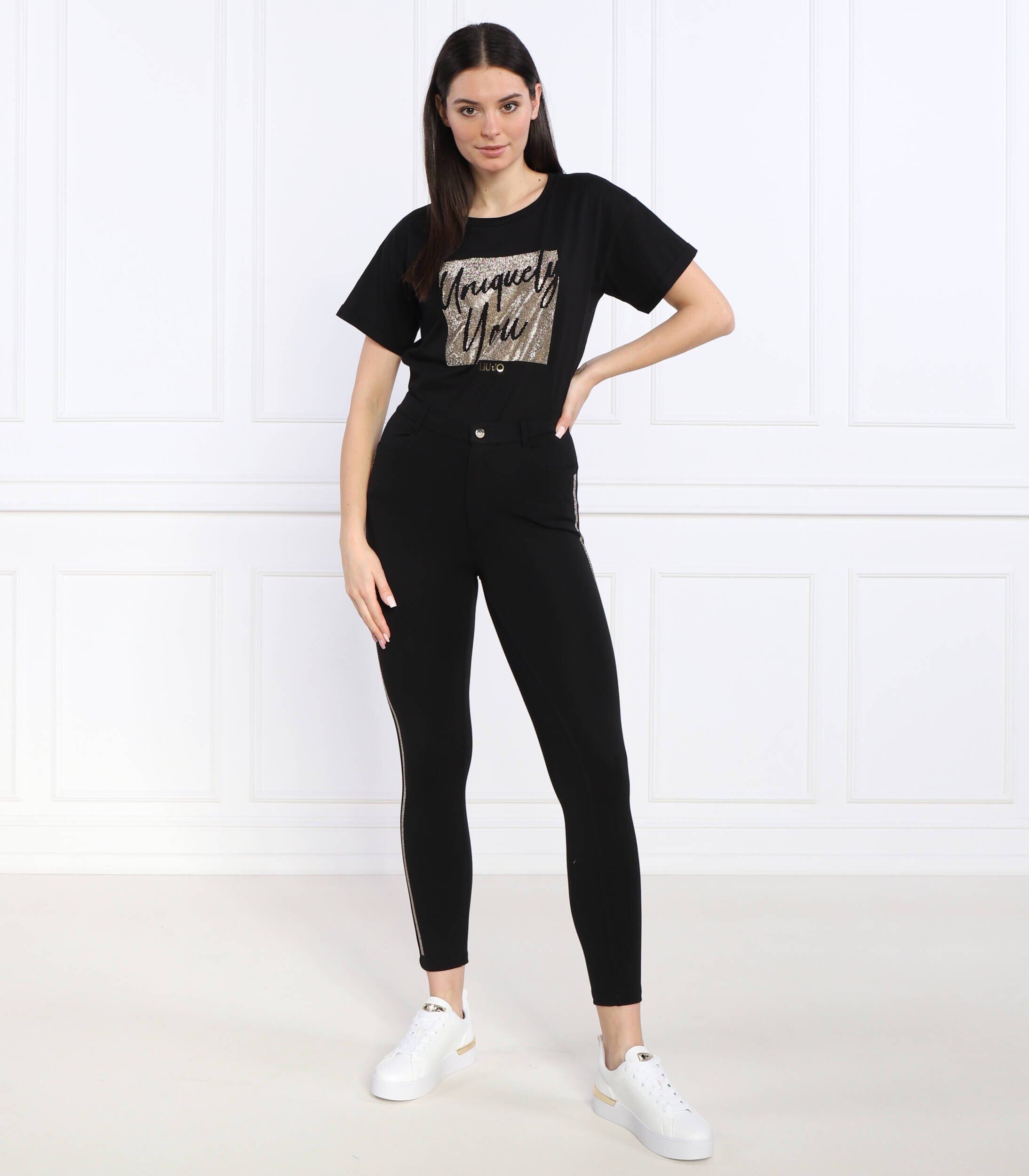 Liu Jo Tricou | Regular Fit