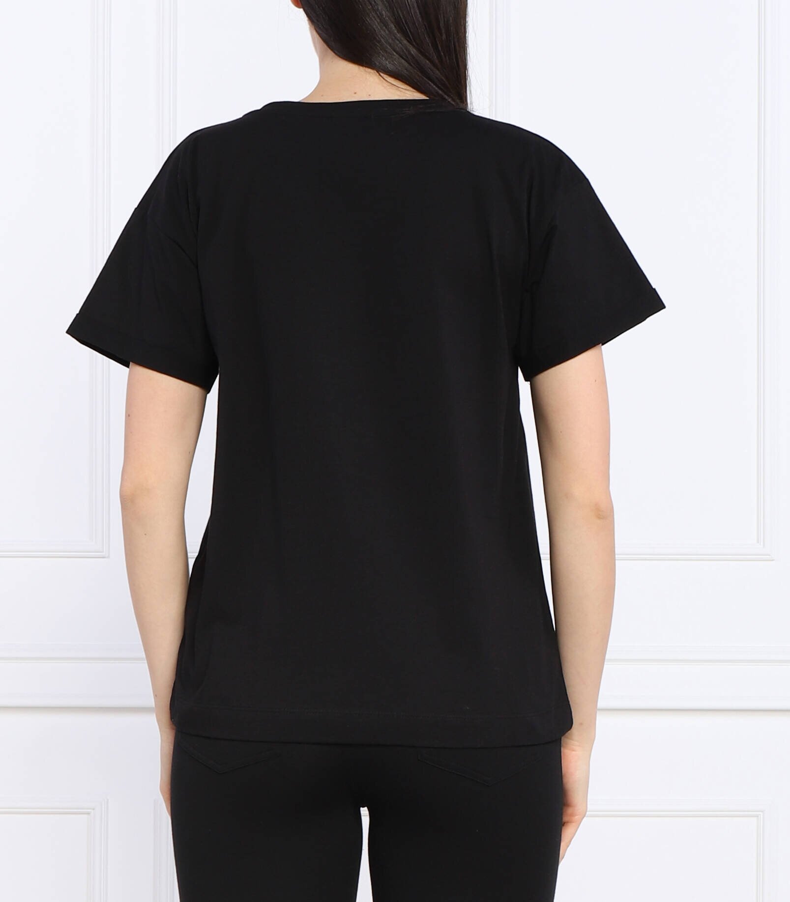 Liu Jo Tricou | Regular Fit
