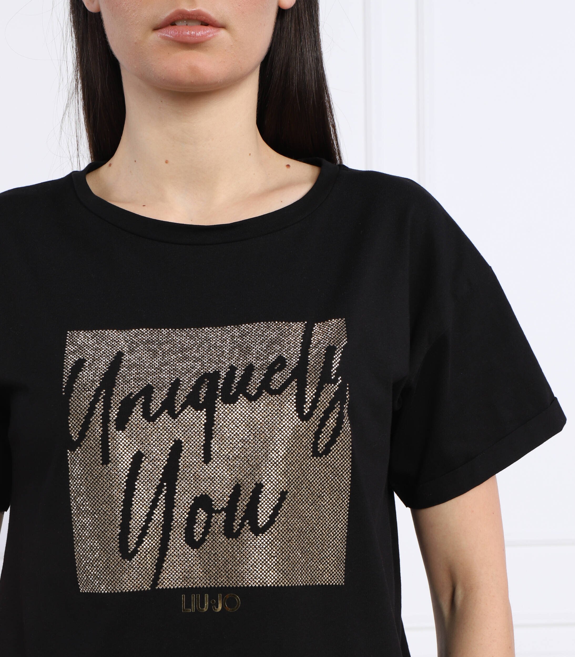 Liu Jo Tricou | Regular Fit