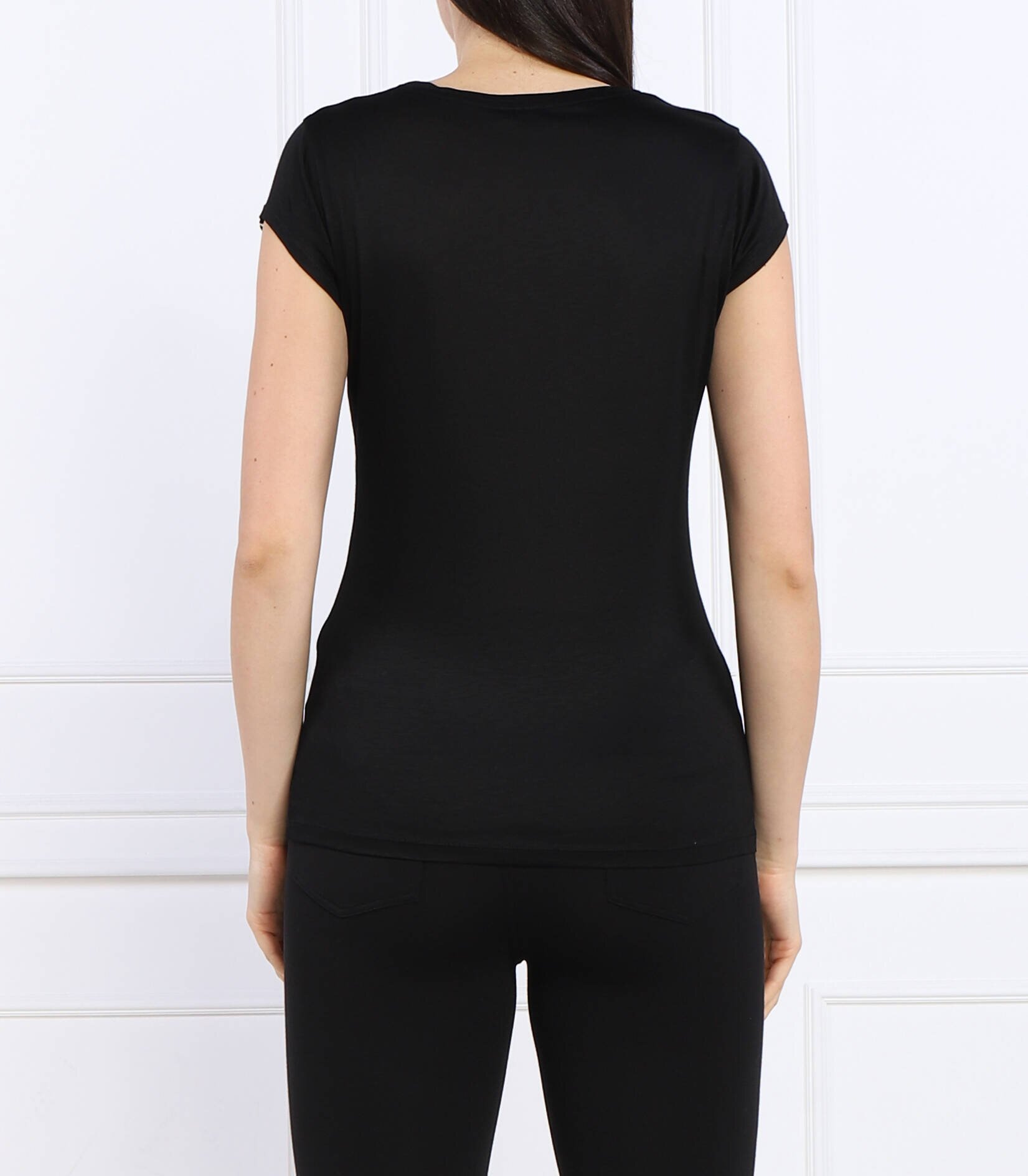 Liu Jo Tricou | Regular Fit