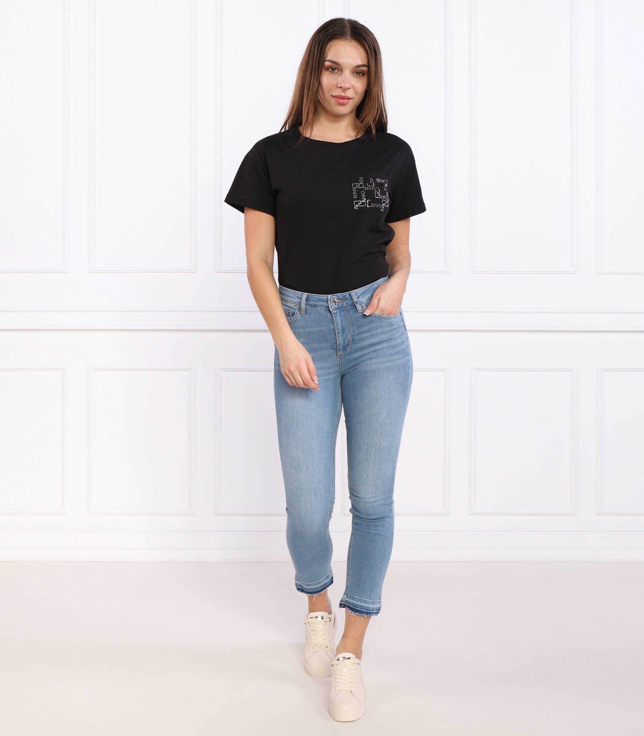 Liu Jo Tricou | Regular Fit