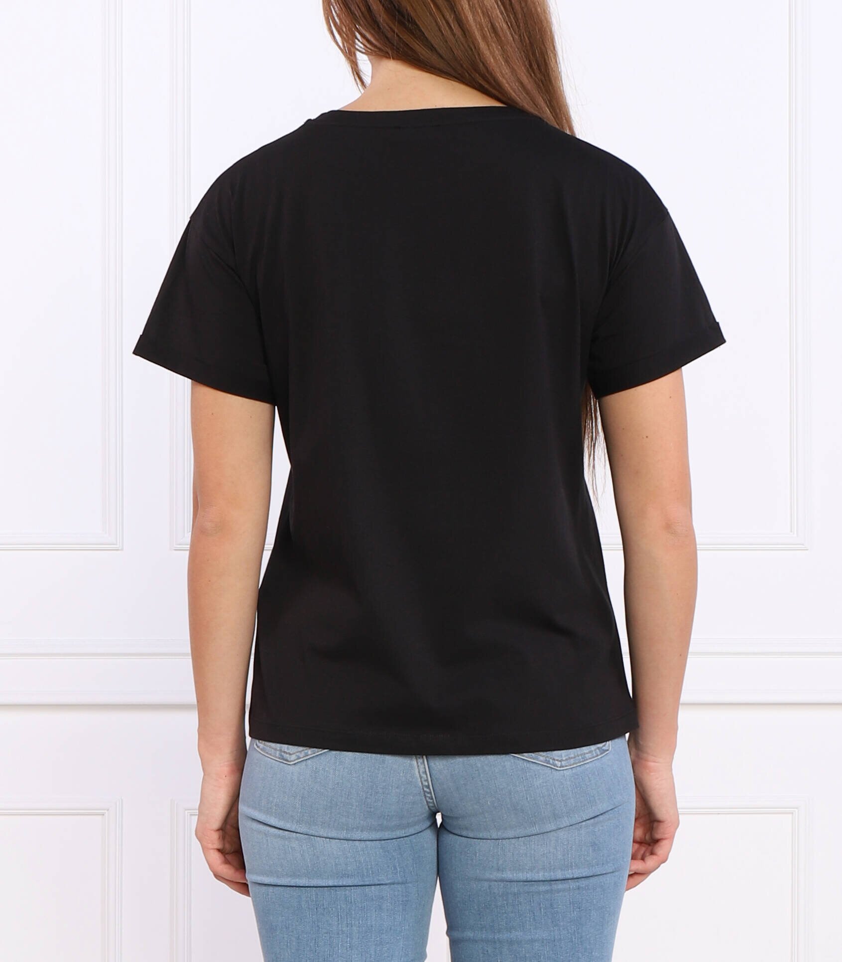 Liu Jo Tricou | Regular Fit