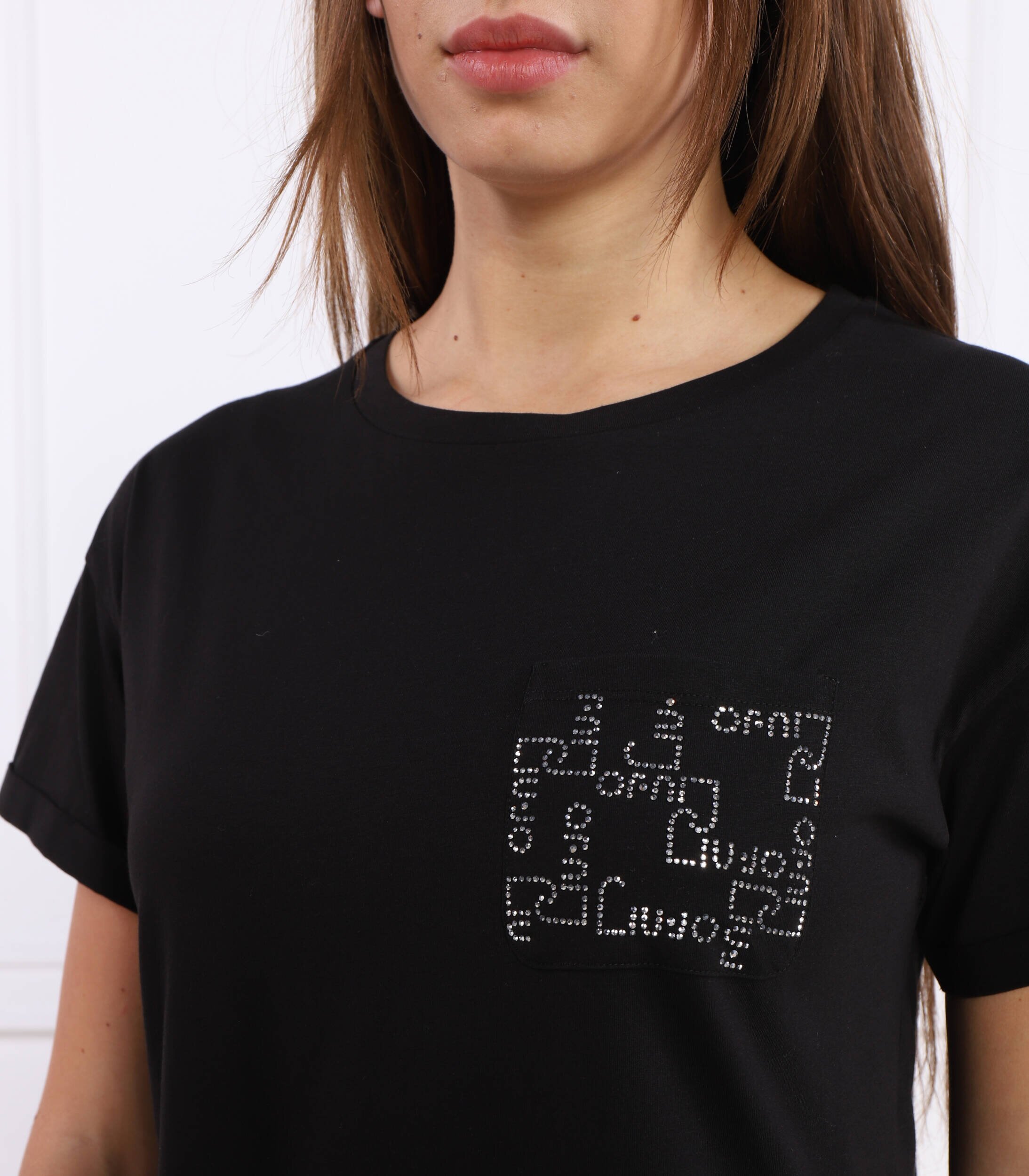 Liu Jo Tricou | Regular Fit