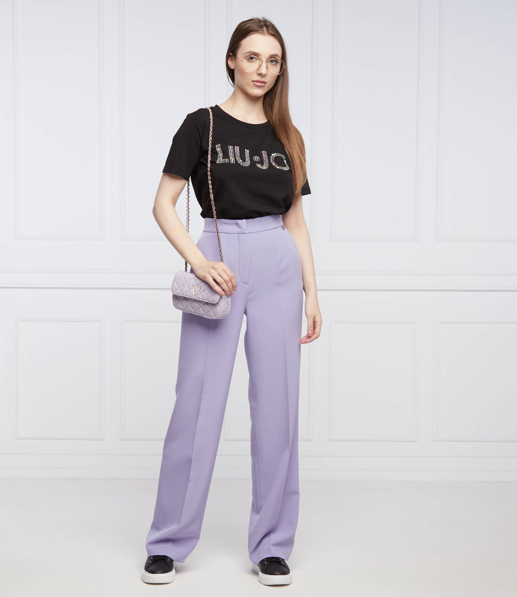 Liu Jo Tricou | Regular Fit