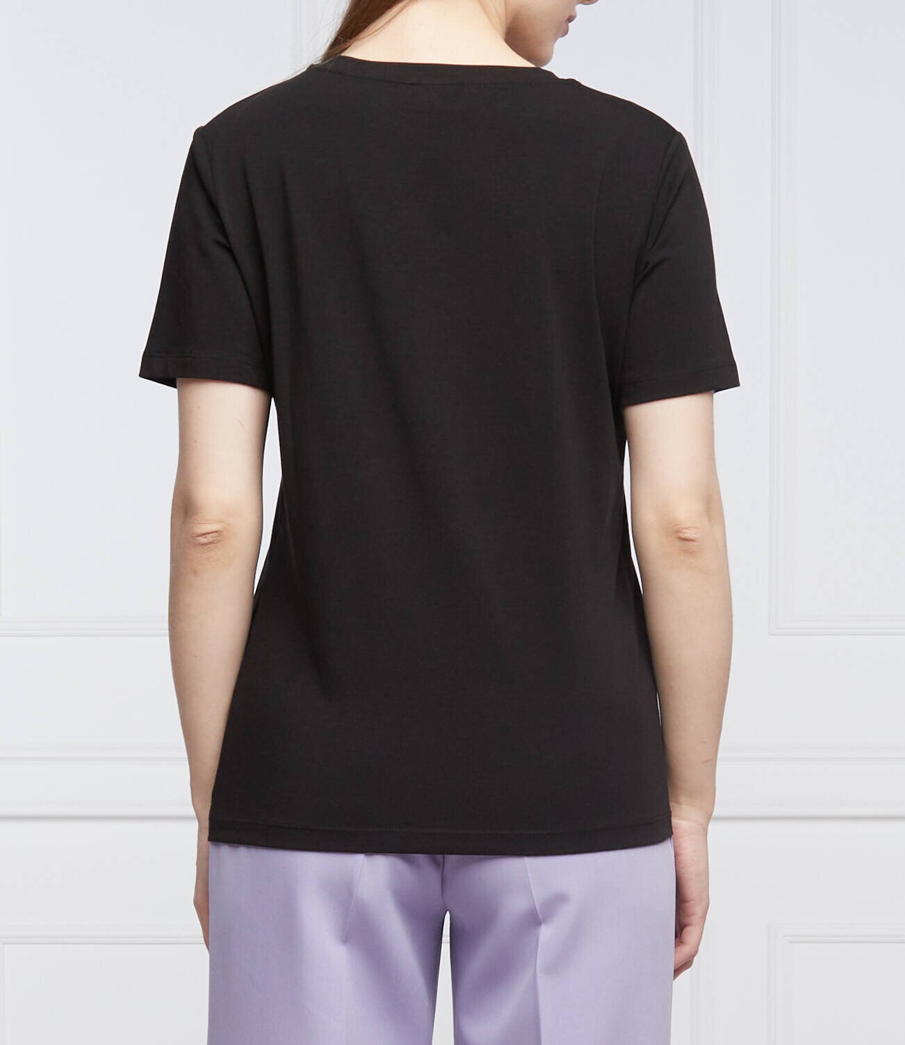 Liu Jo Tricou | Regular Fit