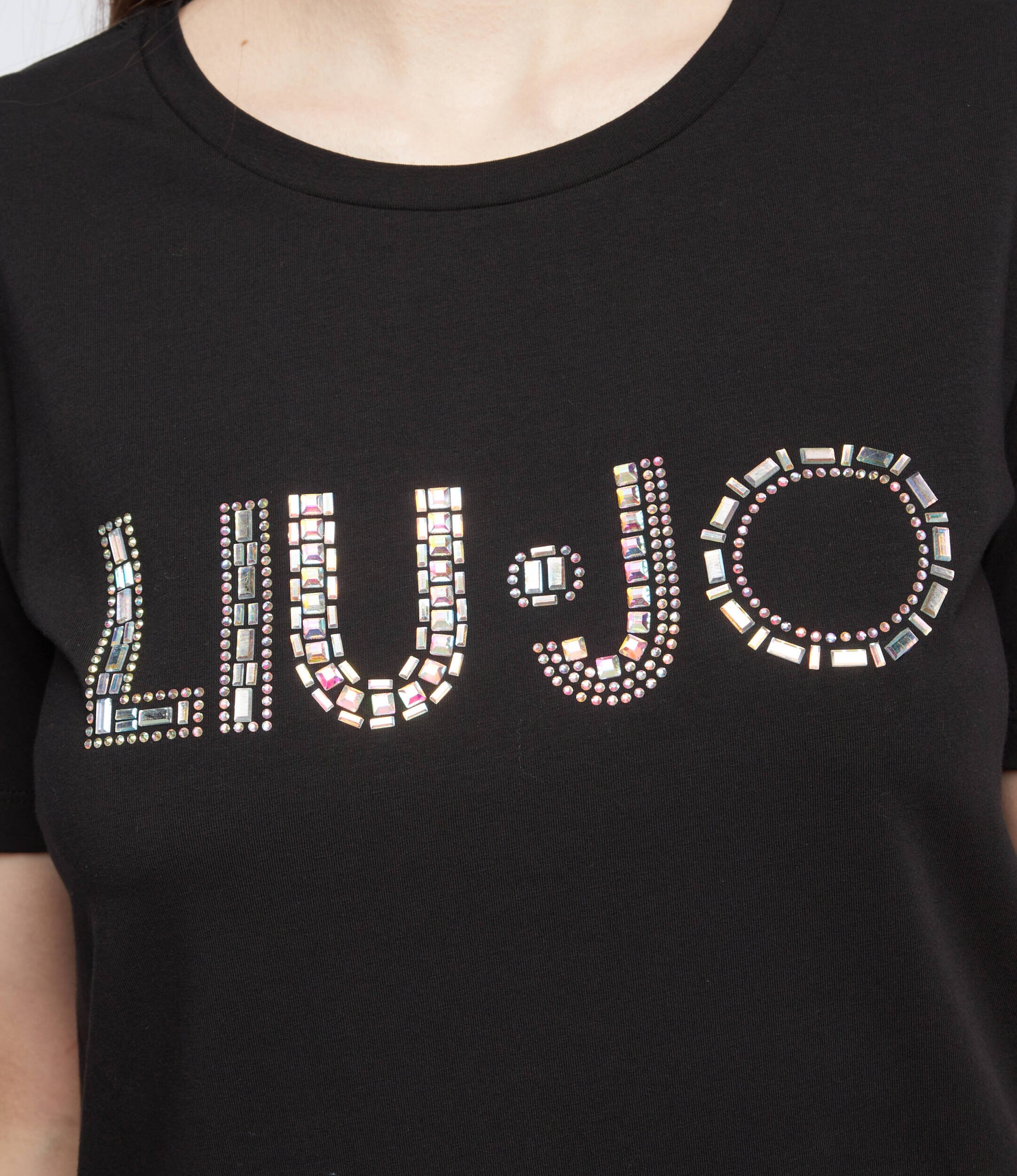 Liu Jo Tricou | Regular Fit