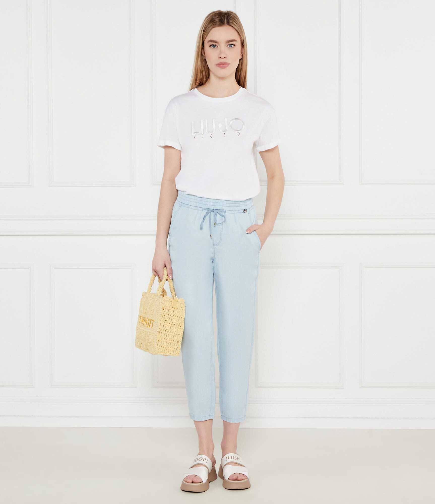 Liu Jo Tricou | Relaxed fit