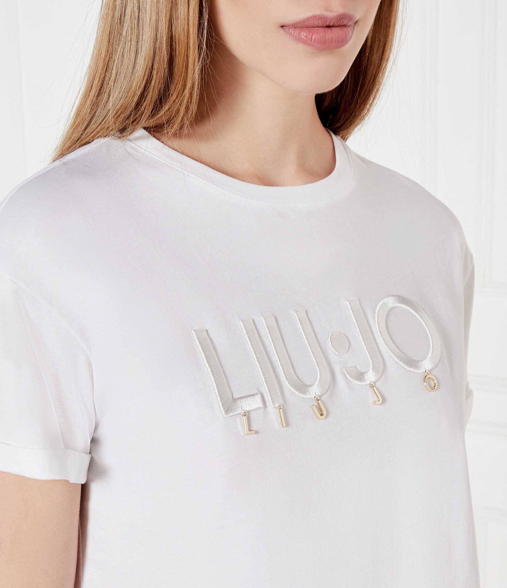 Liu Jo Tricou | Relaxed fit