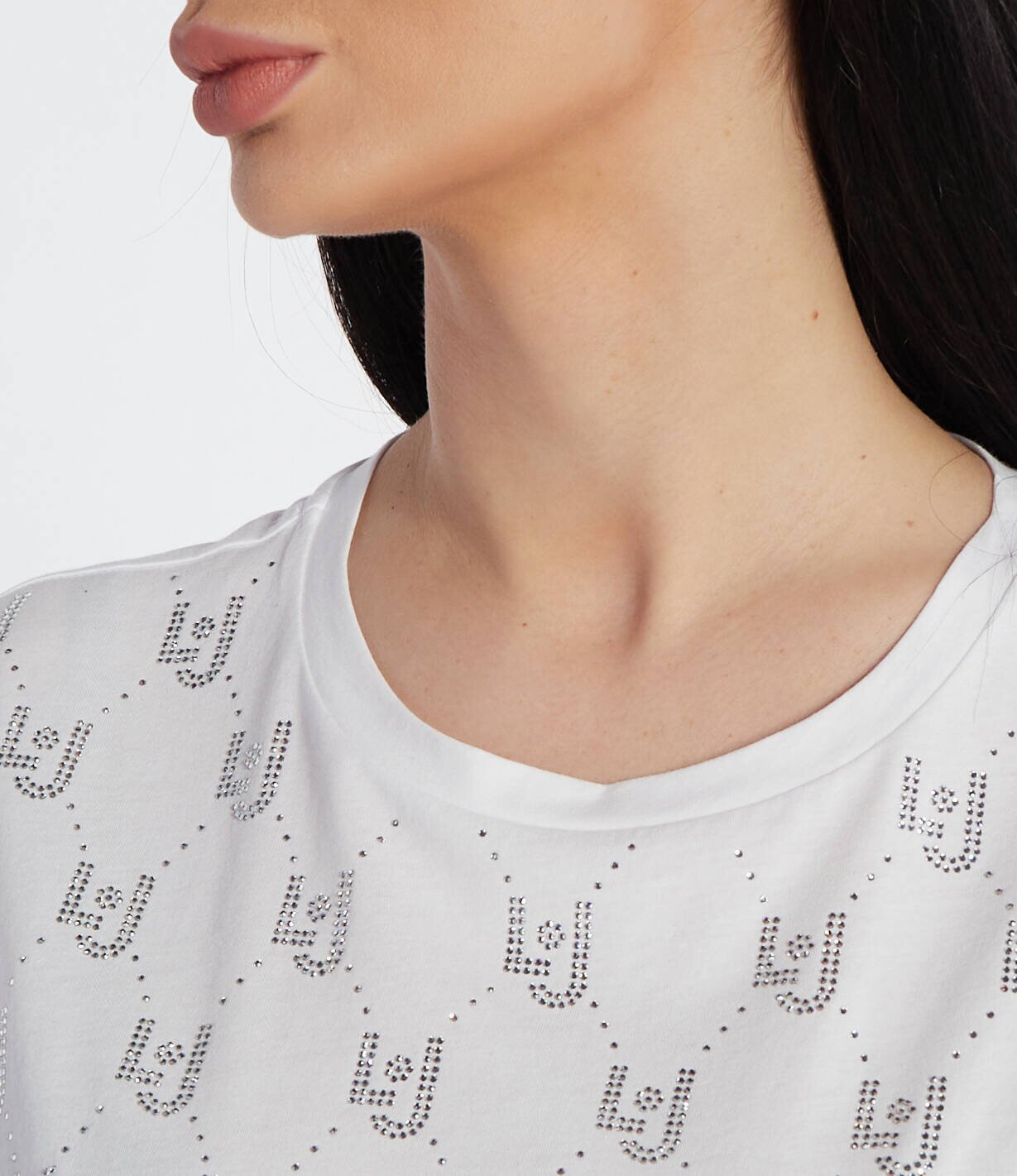 Liu Jo Tricou | Relaxed fit
