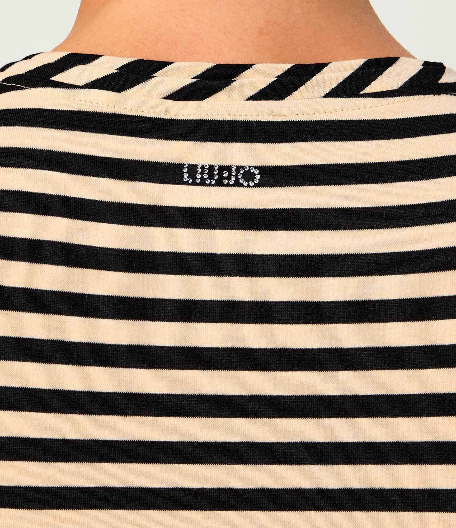 Liu Jo Tricou | Slim Fit