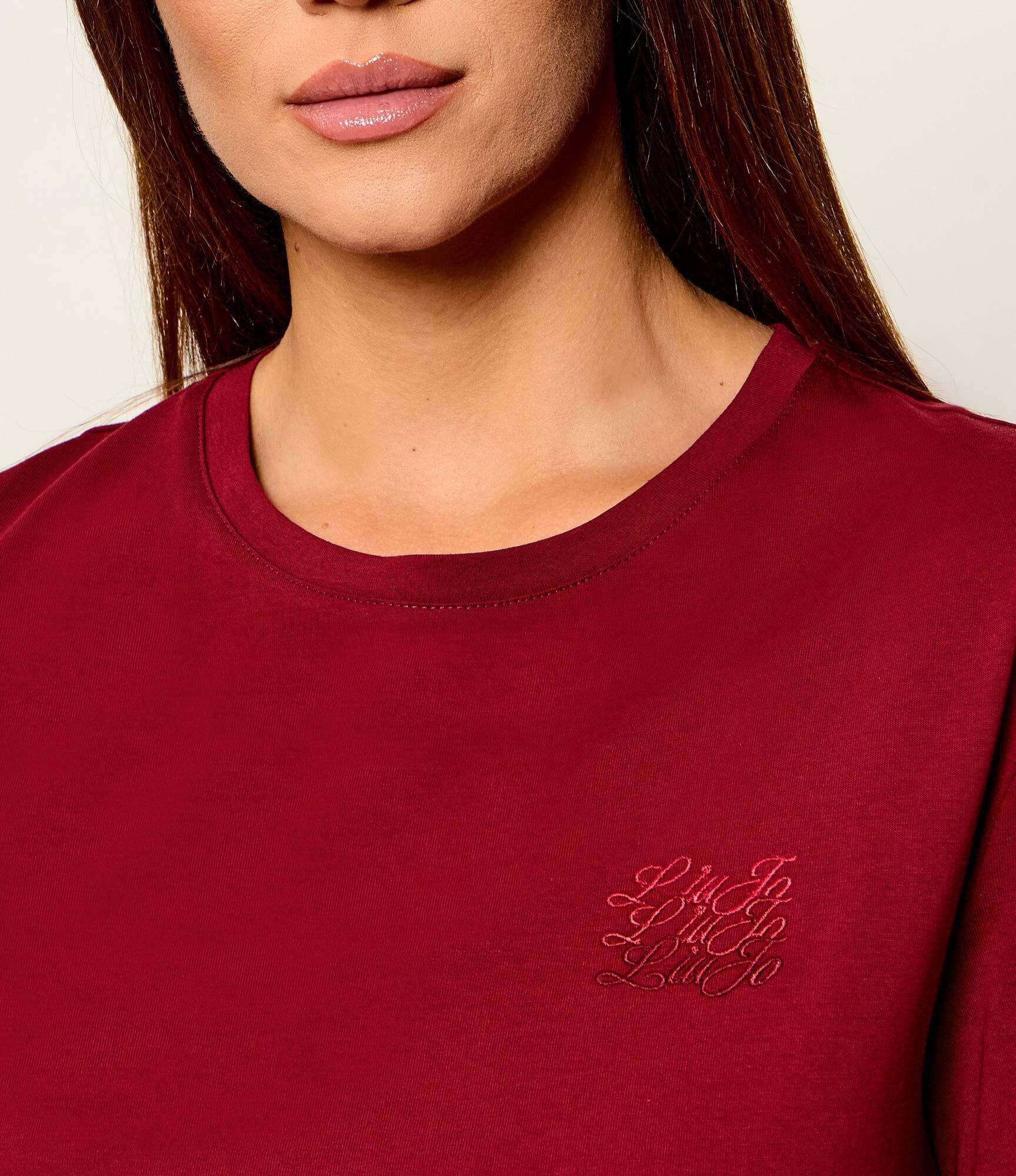 Liu Jo Tricou | Slim Fit
