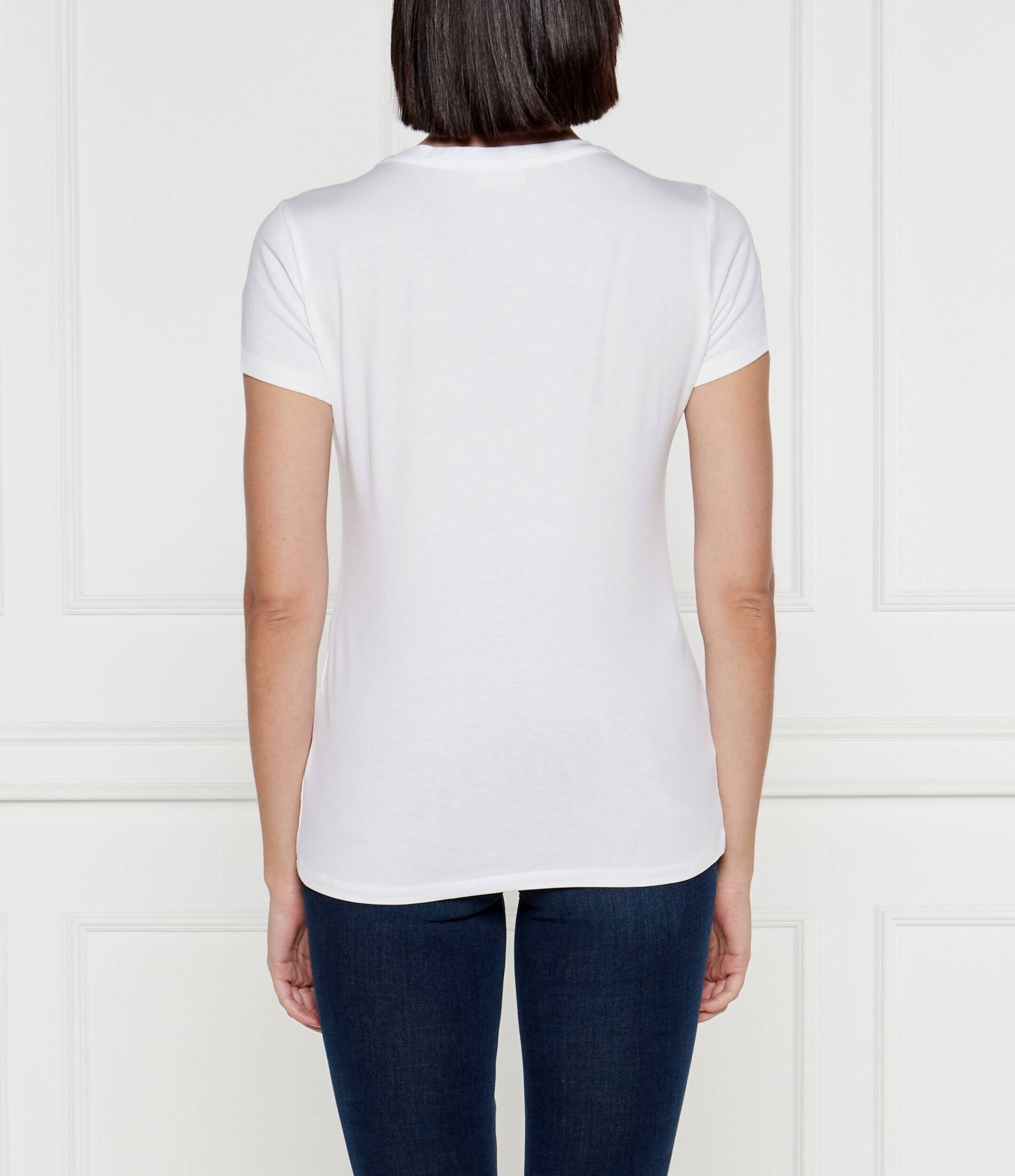 Liu Jo Tricou | Slim Fit