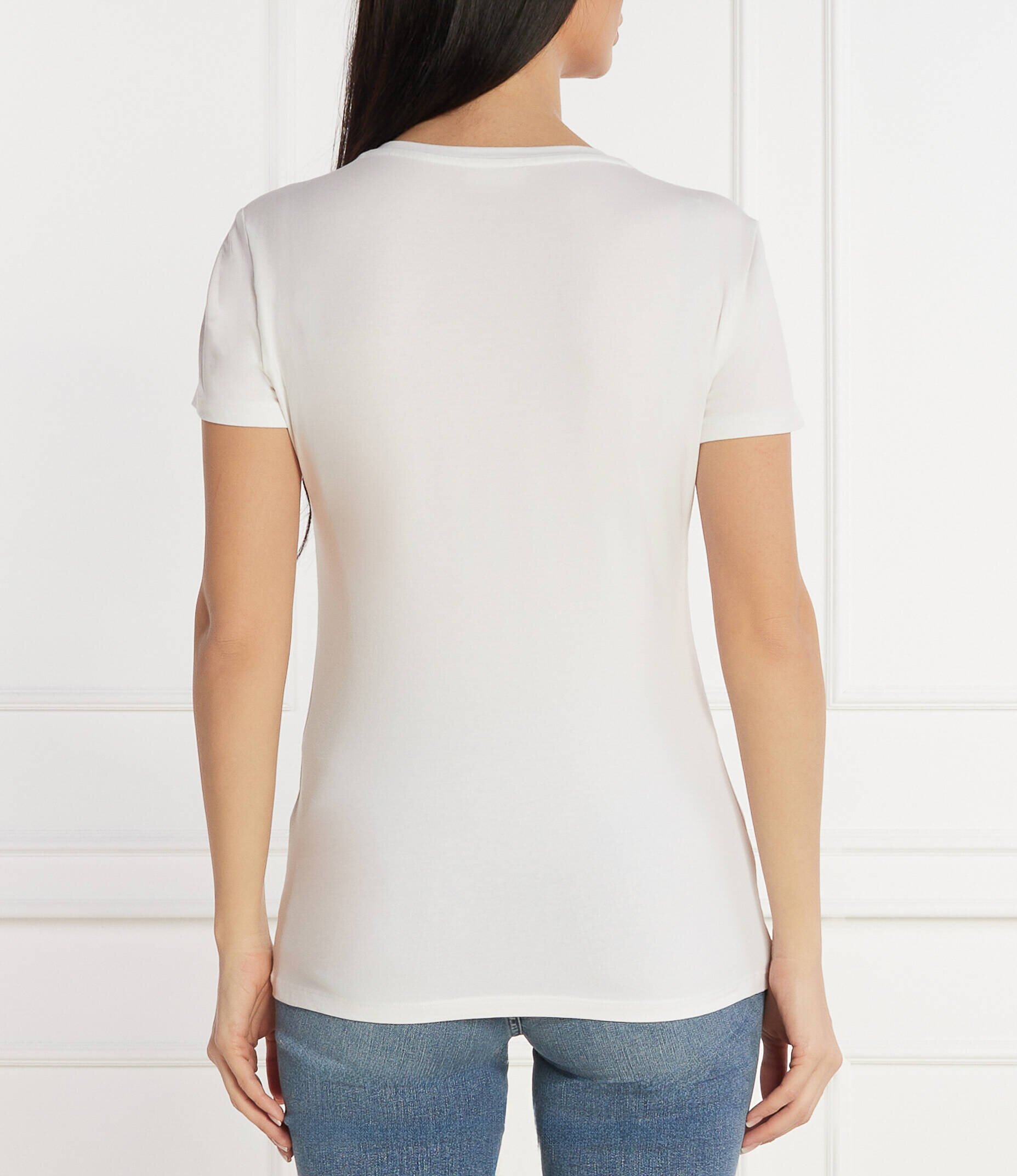 Liu Jo Tricou | Slim Fit