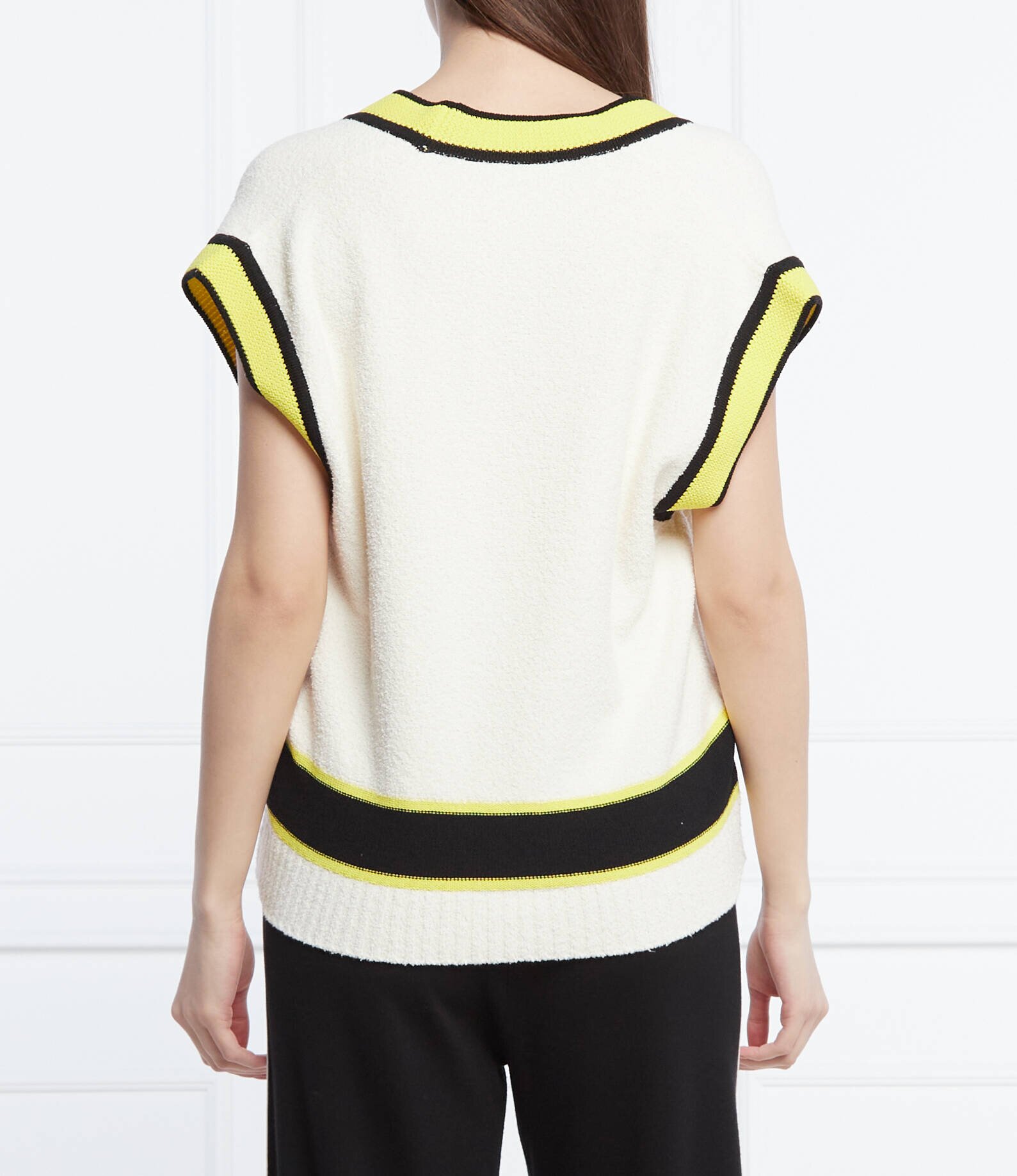 Liu Jo Vestă | Relaxed fit