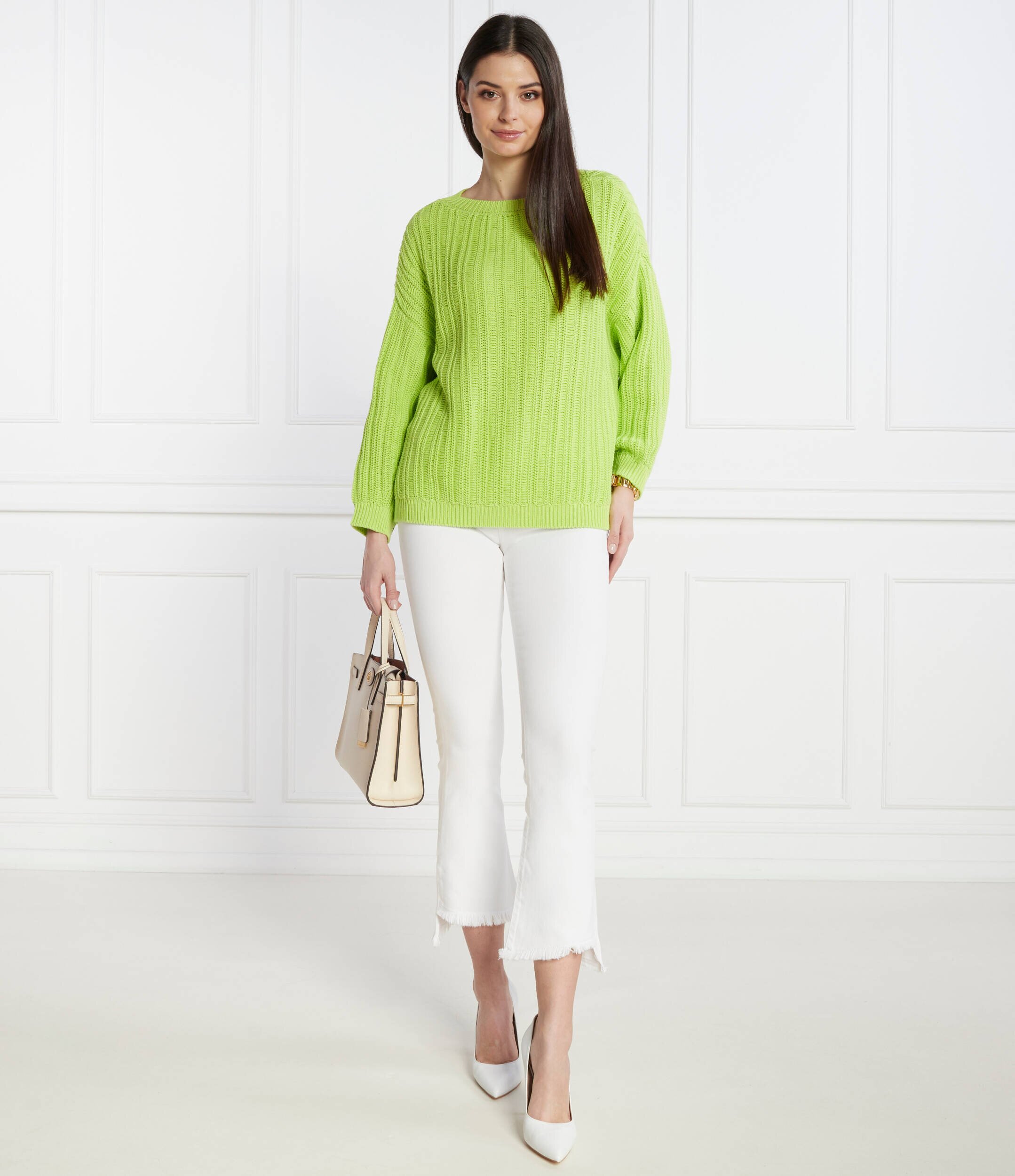 Liviana Conti Blugi | Regular Fit
