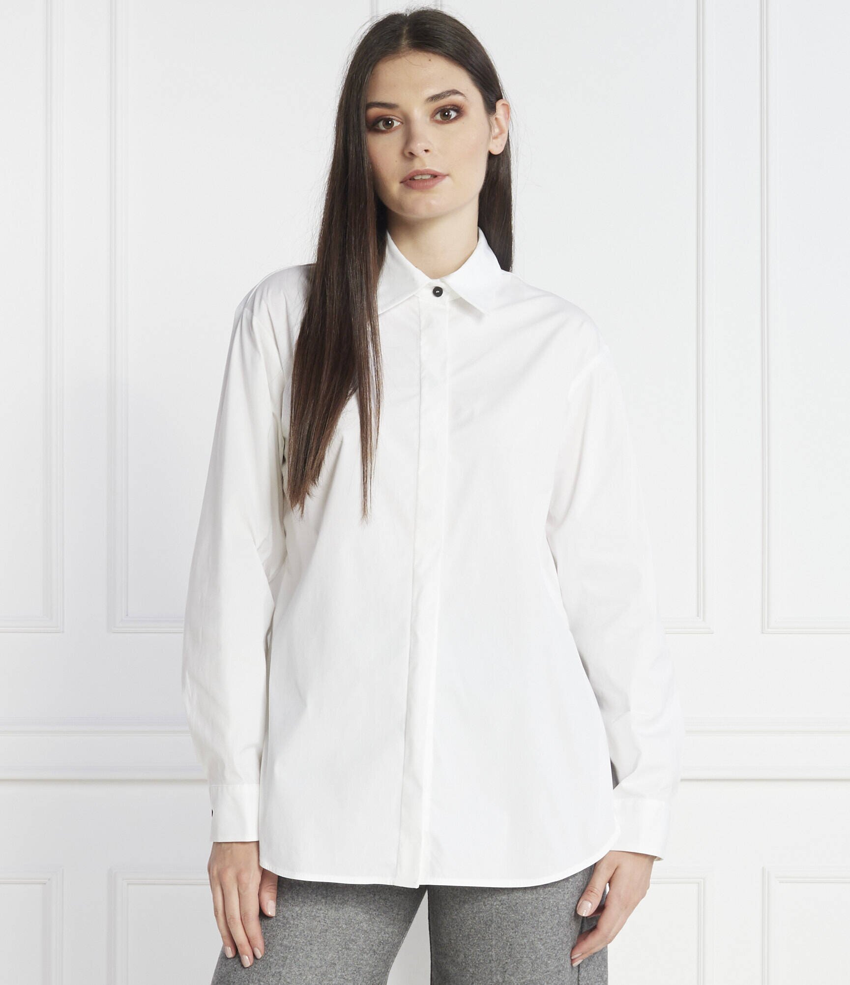 Liviana Conti Cămașă | Oversize fit