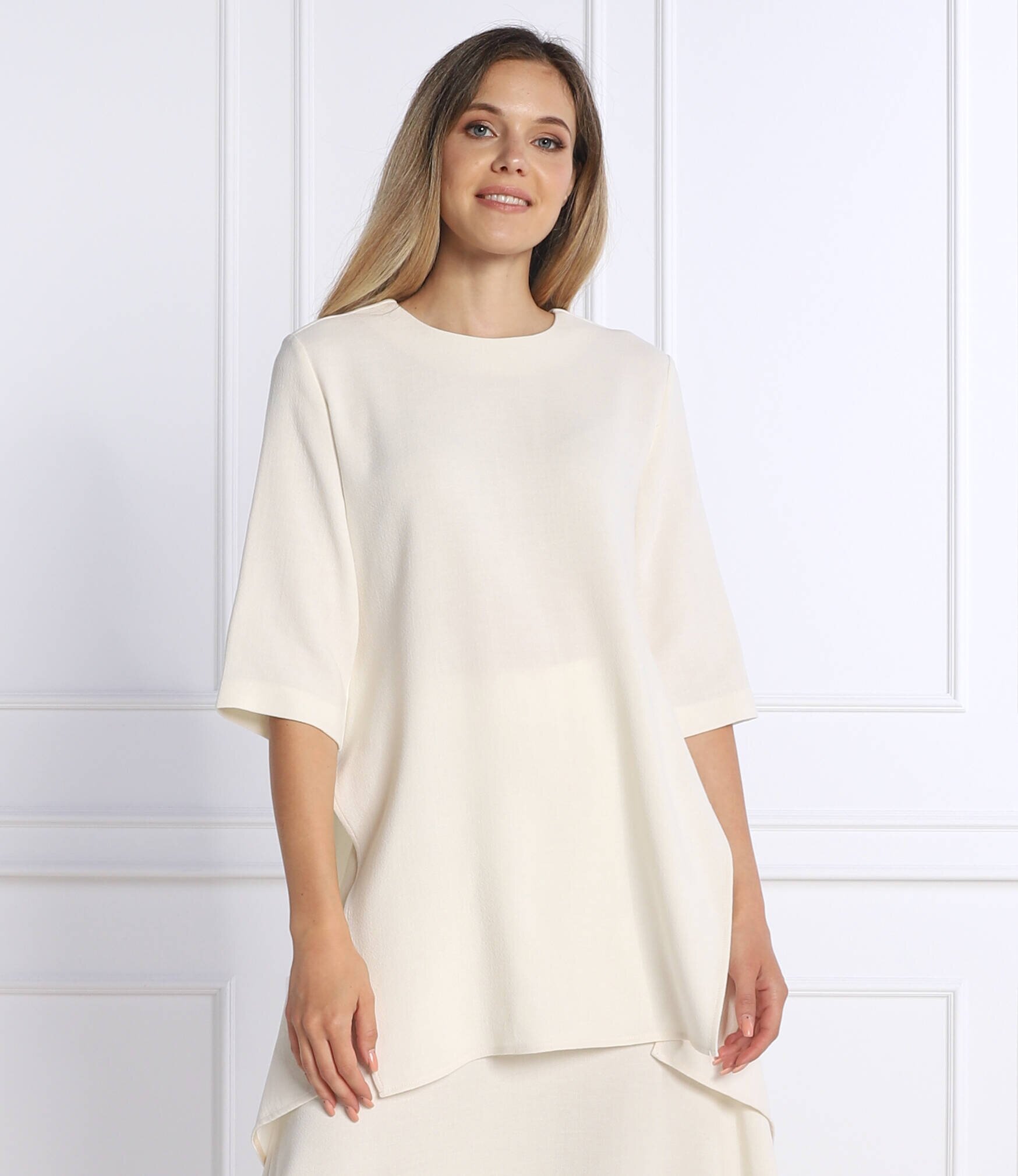 Liviana Conti hanorac | Relaxed fit