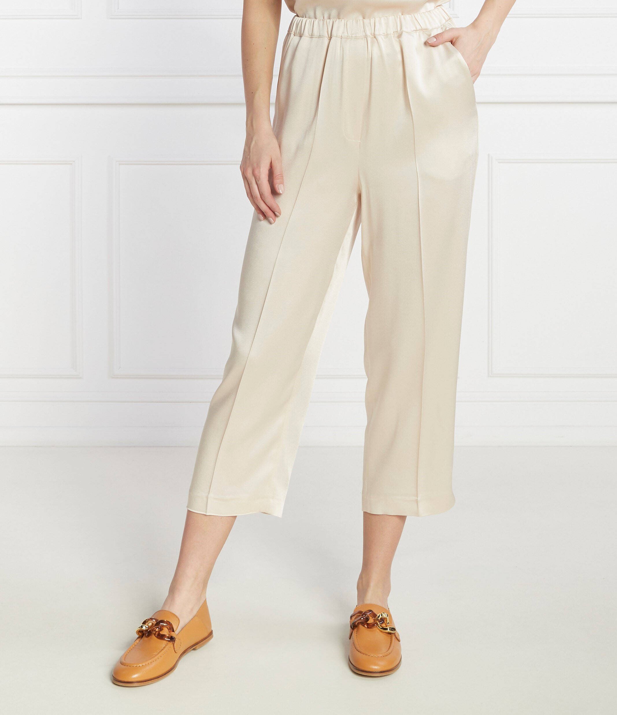 Liviana Conti Pantaloni | regular fit