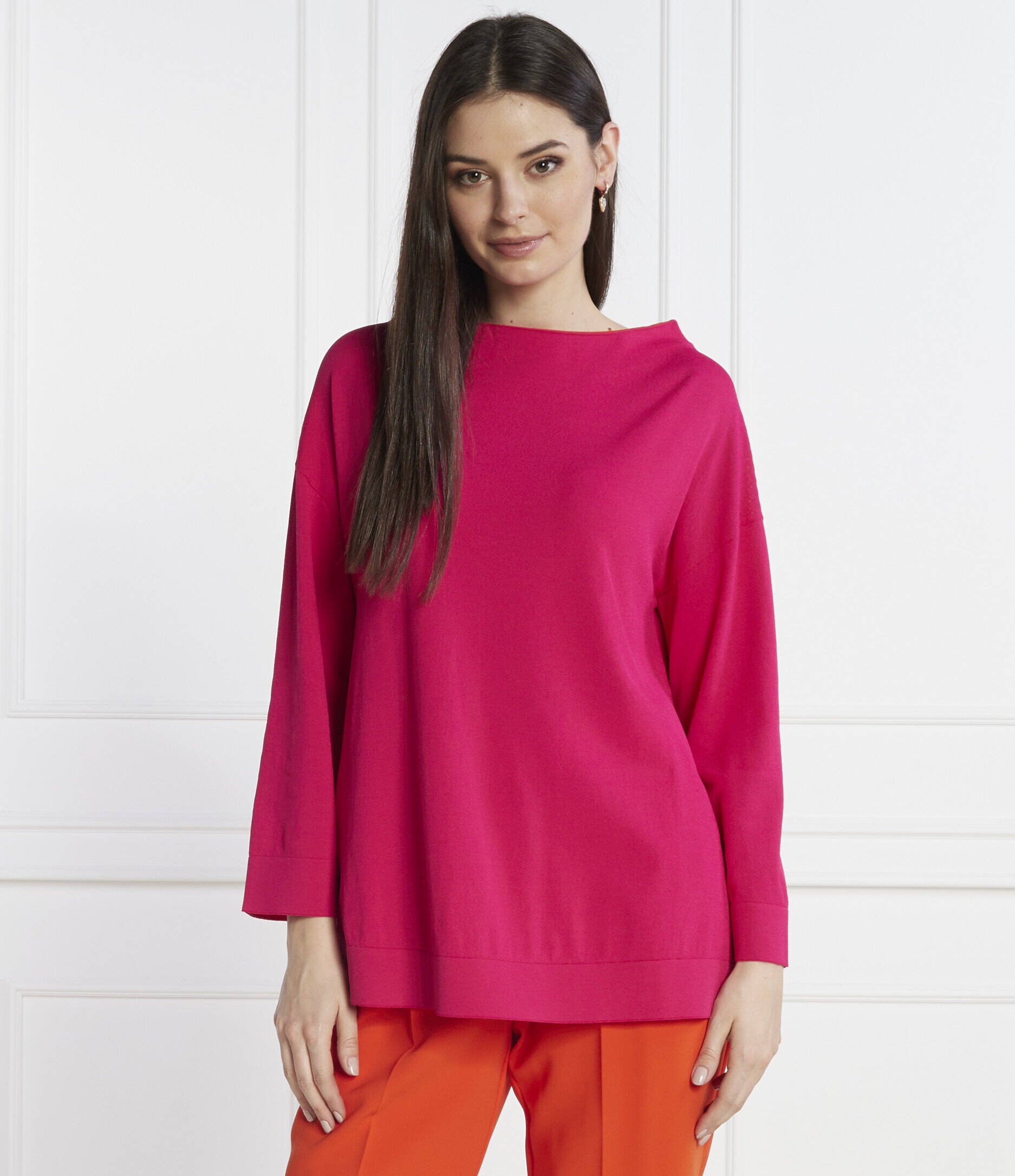 Liviana Conti Pulover BARCHETTA | Regular Fit