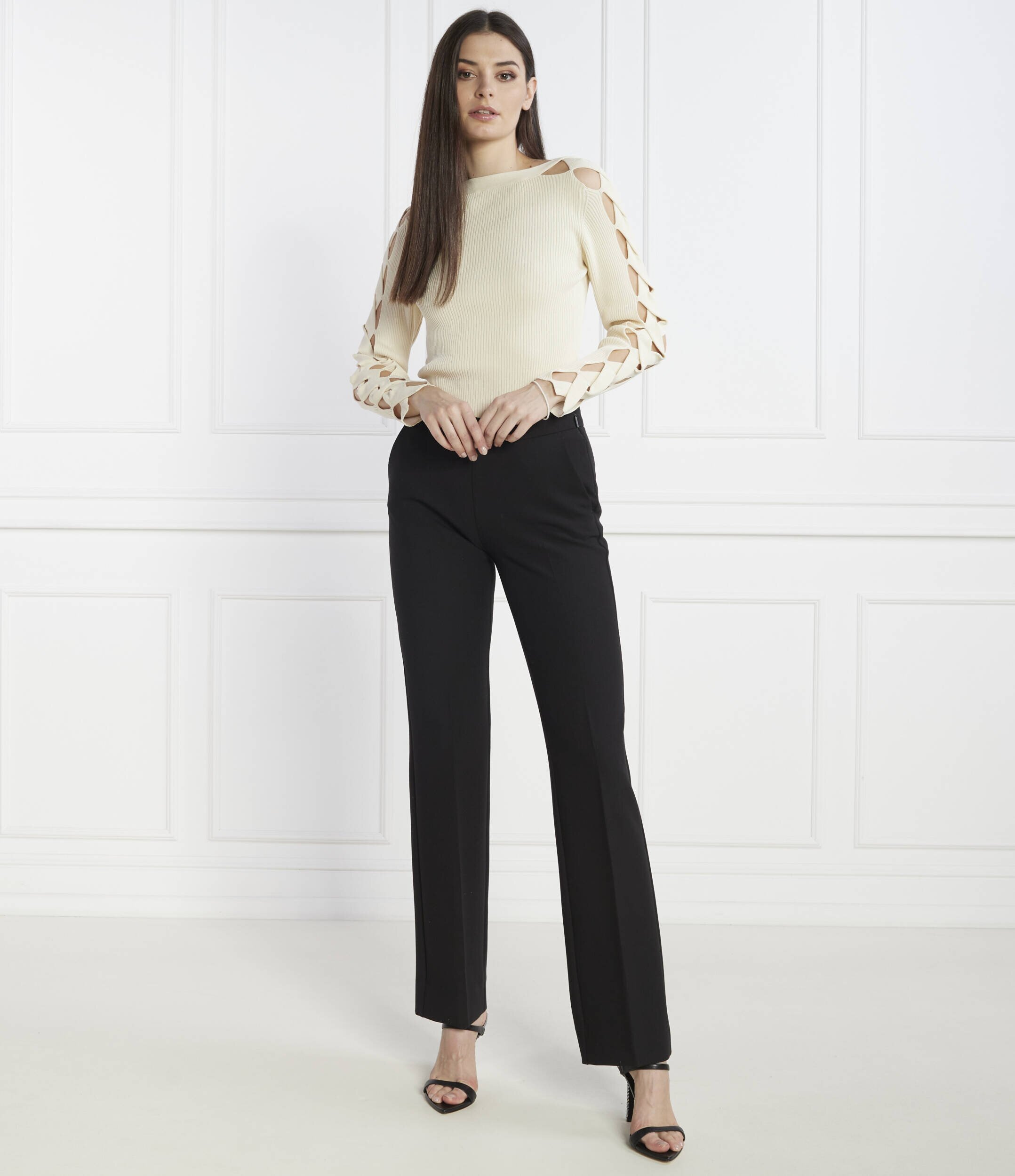 Liviana Conti Pulover | Regular Fit