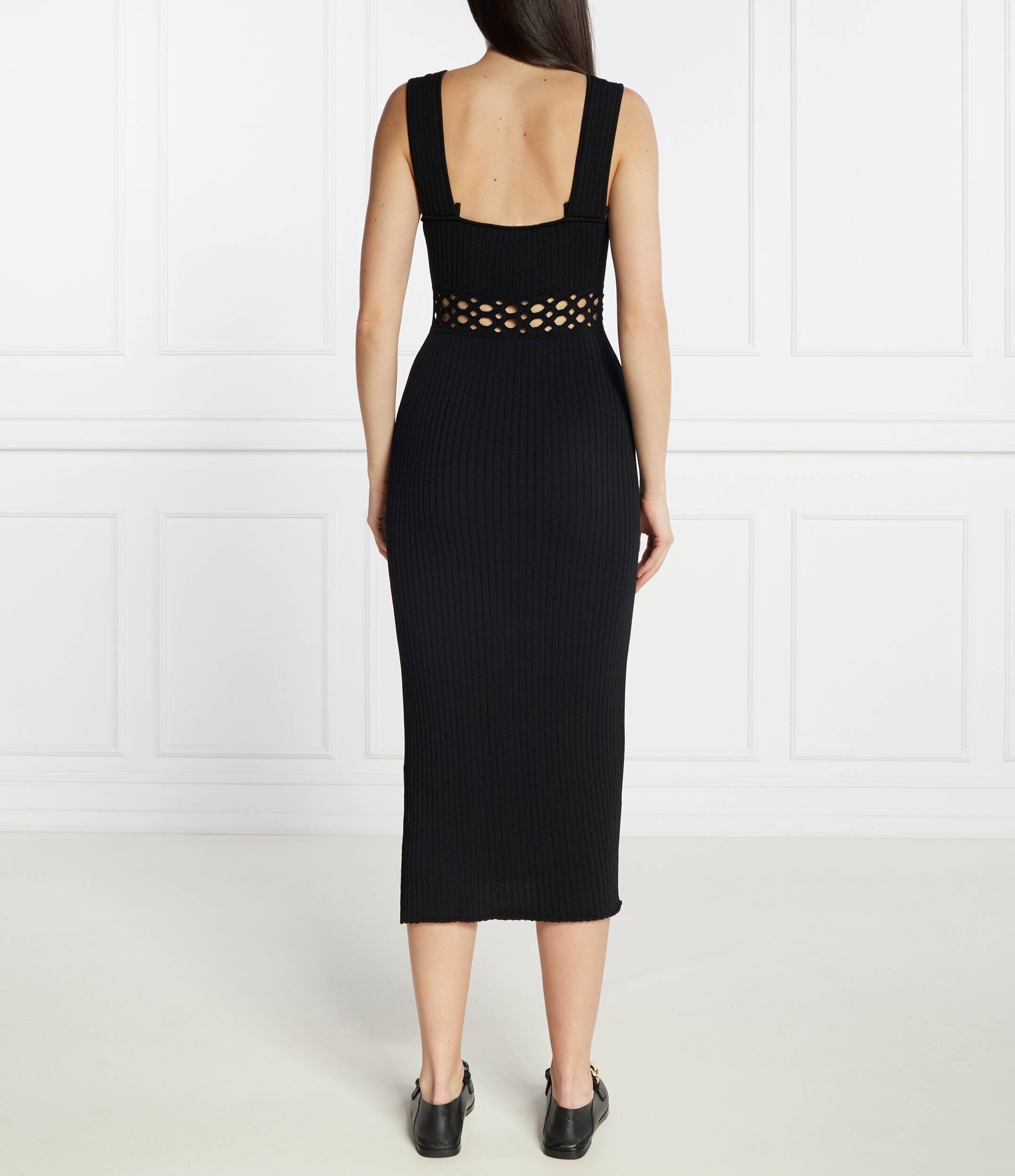 Liviana Conti Rochie