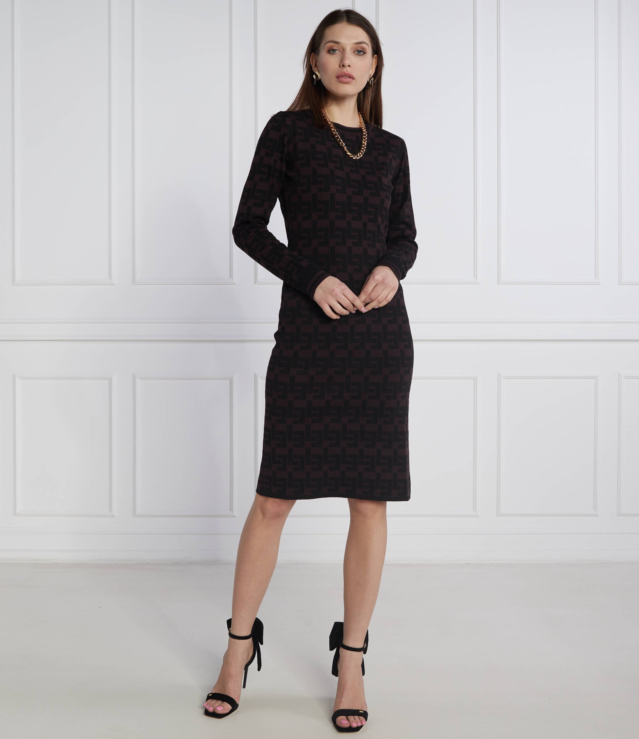 Liviana Conti Rochie