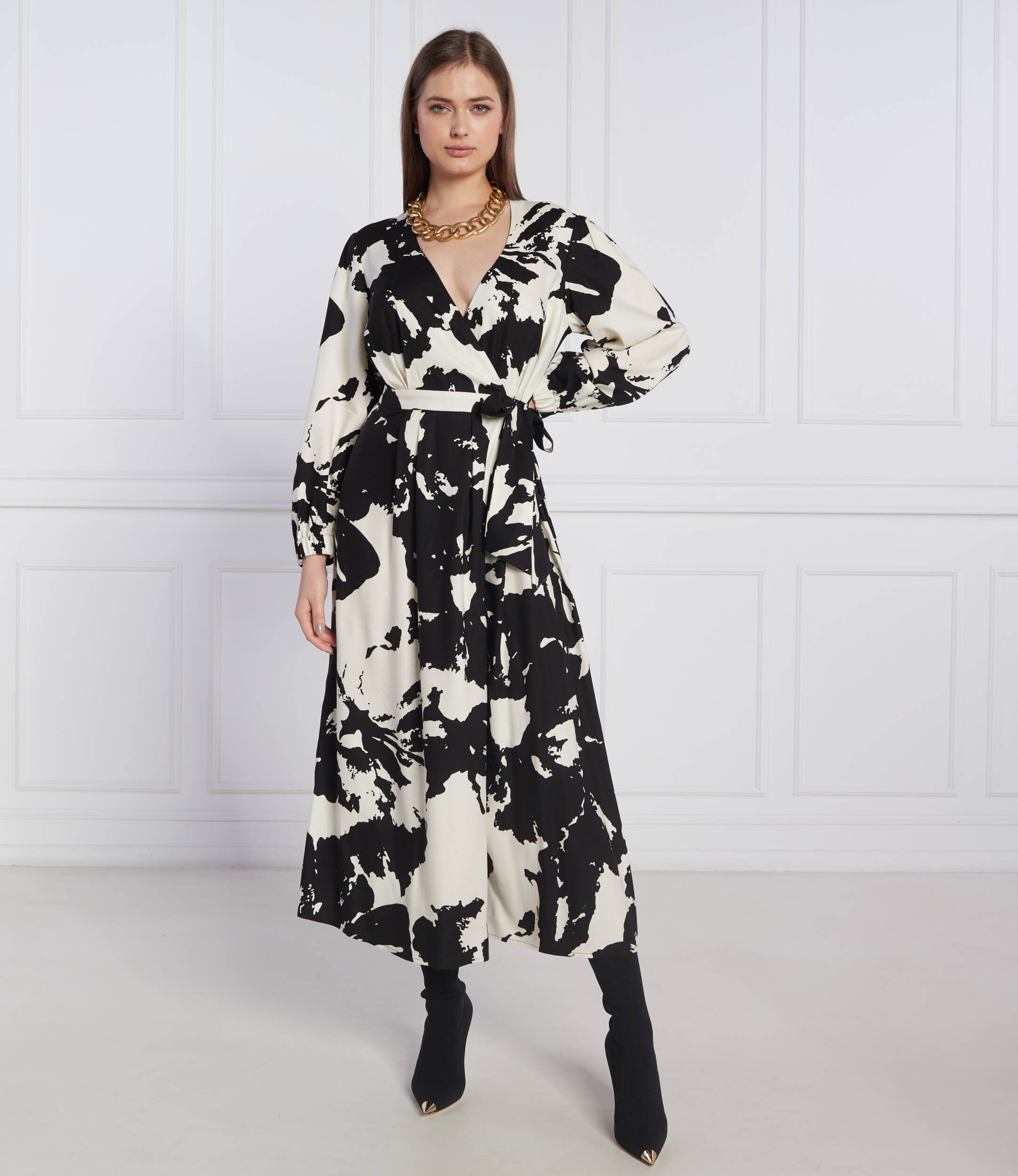 Liviana Conti Rochie