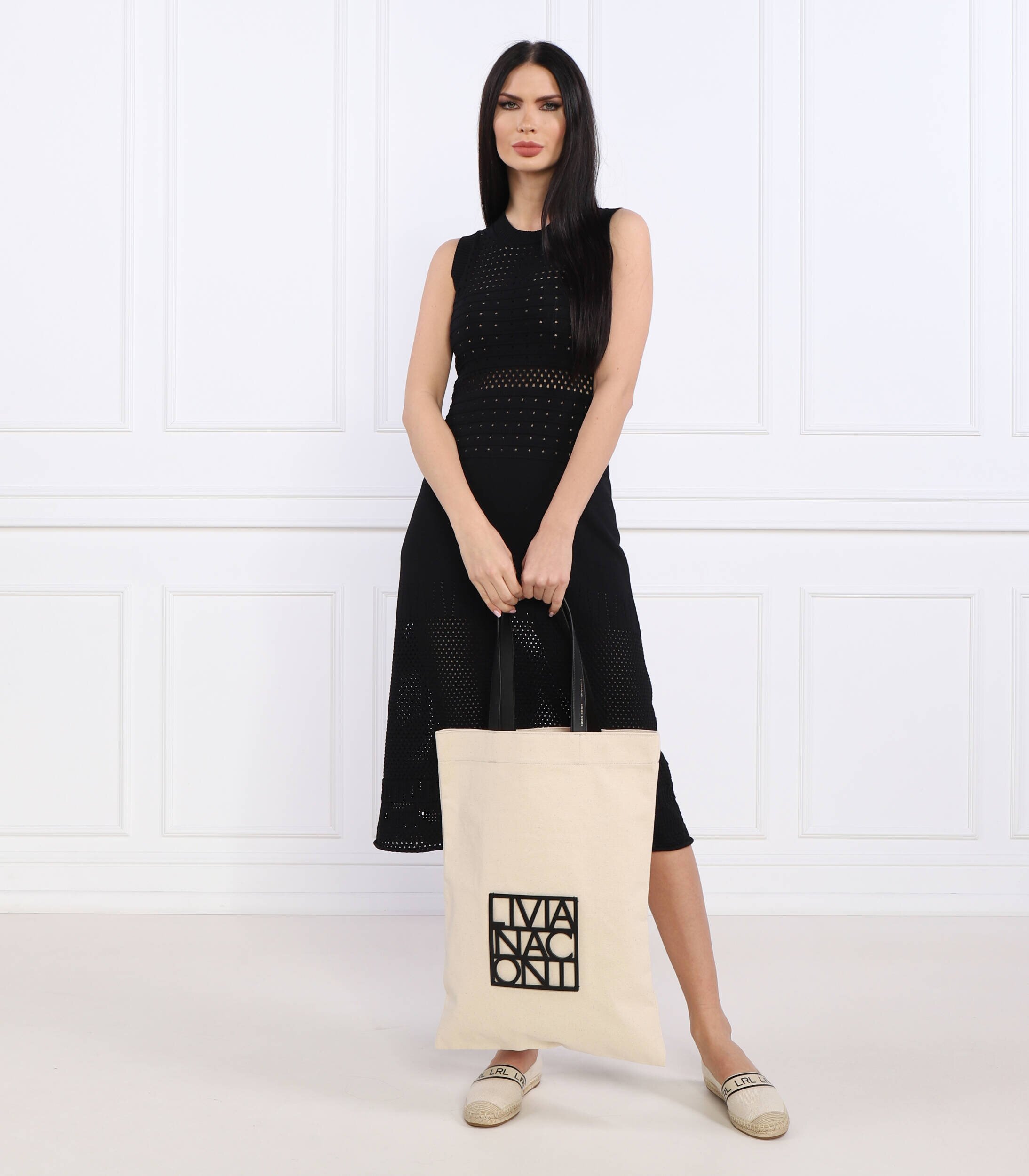 Liviana Conti Rochie