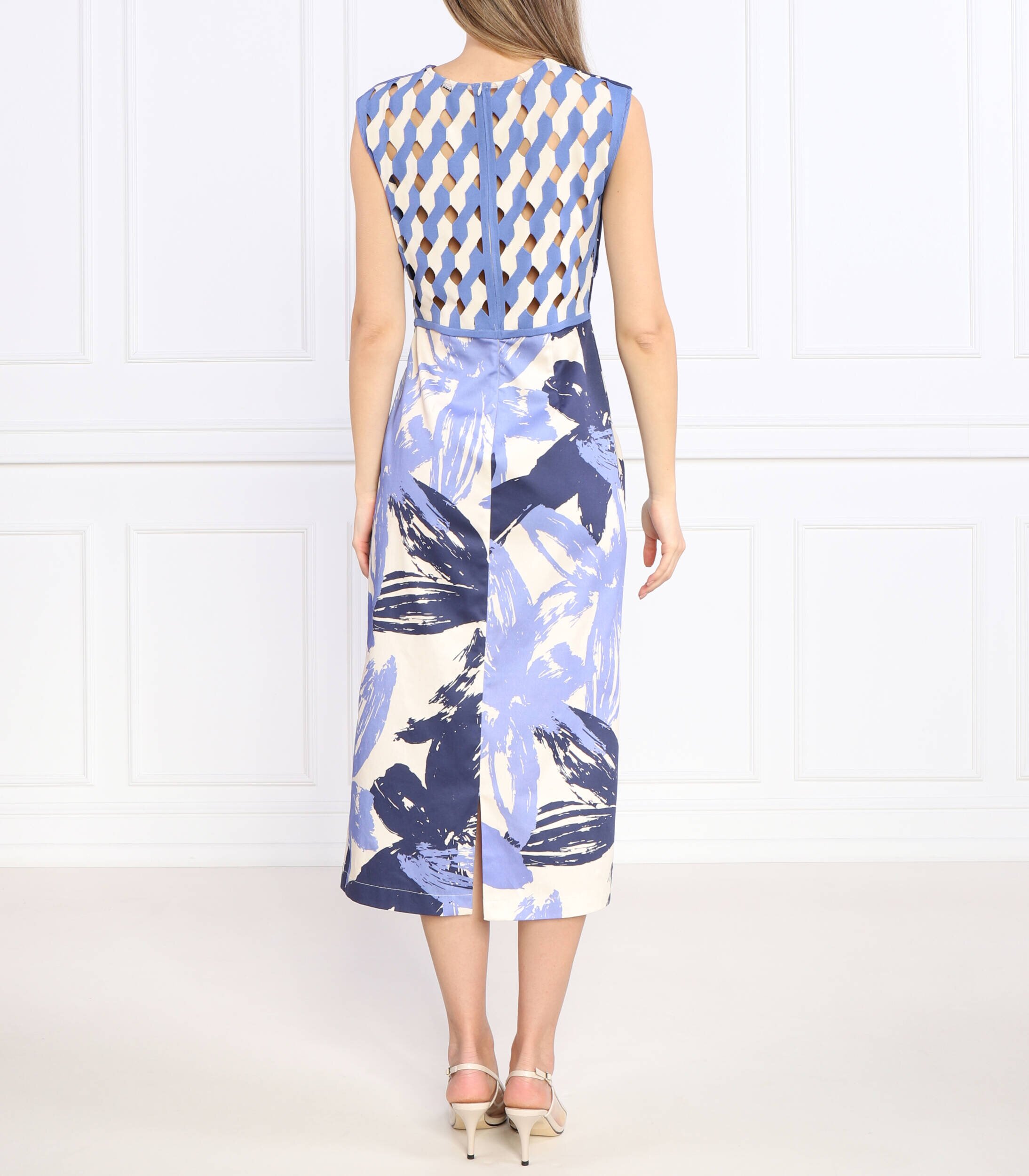 Liviana Conti Rochie