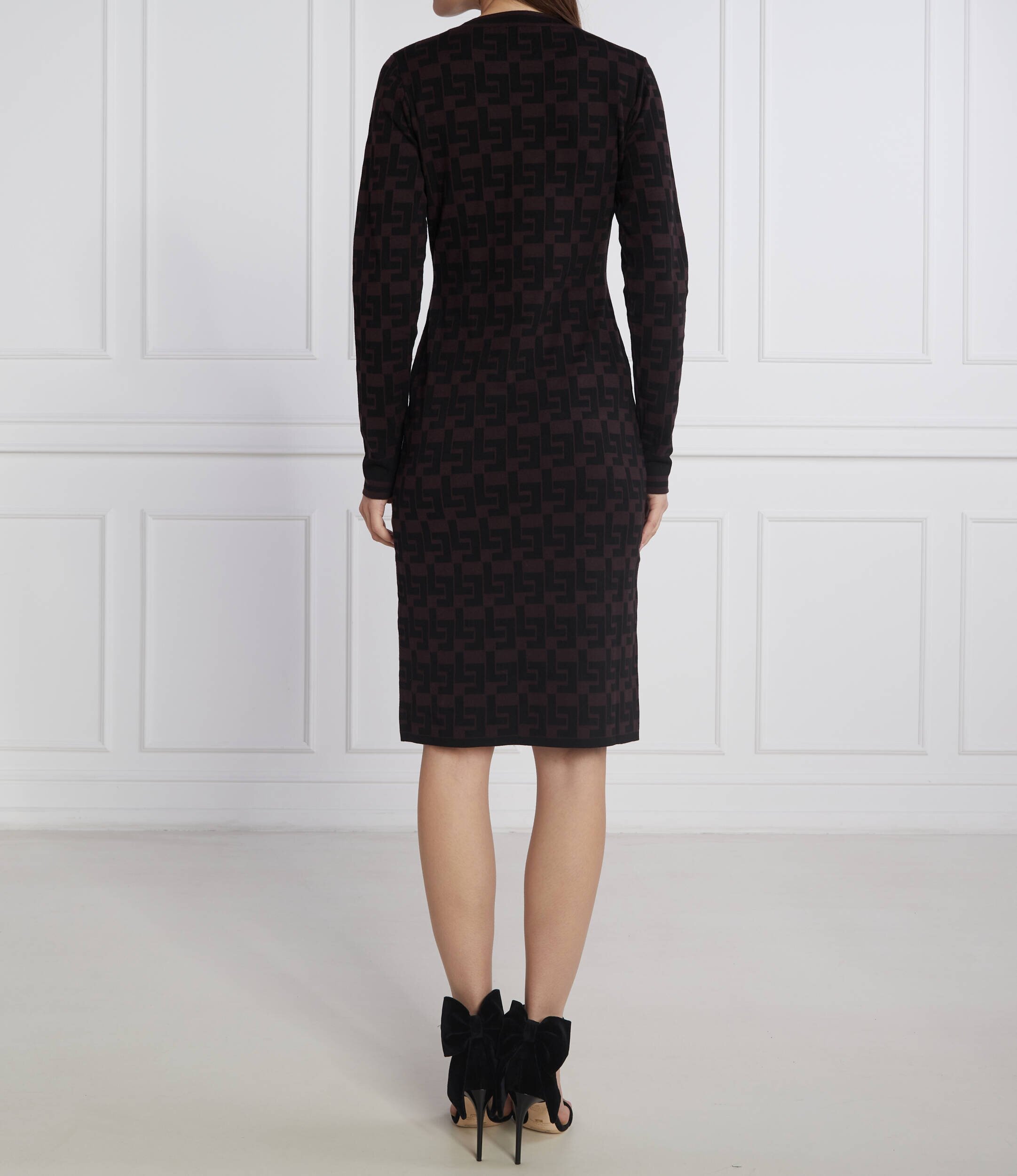 Liviana Conti Rochie