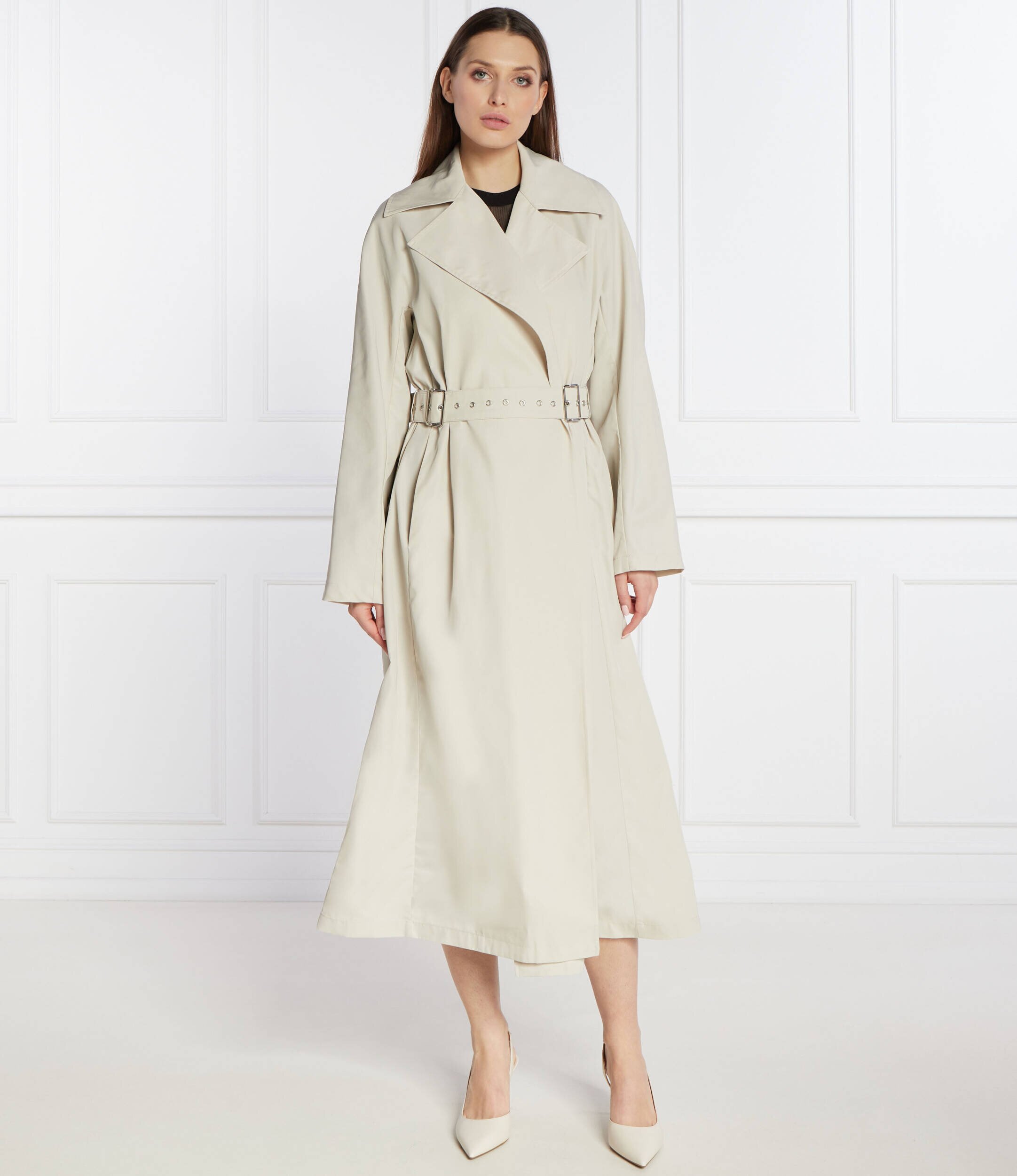 Liviana Conti Trench