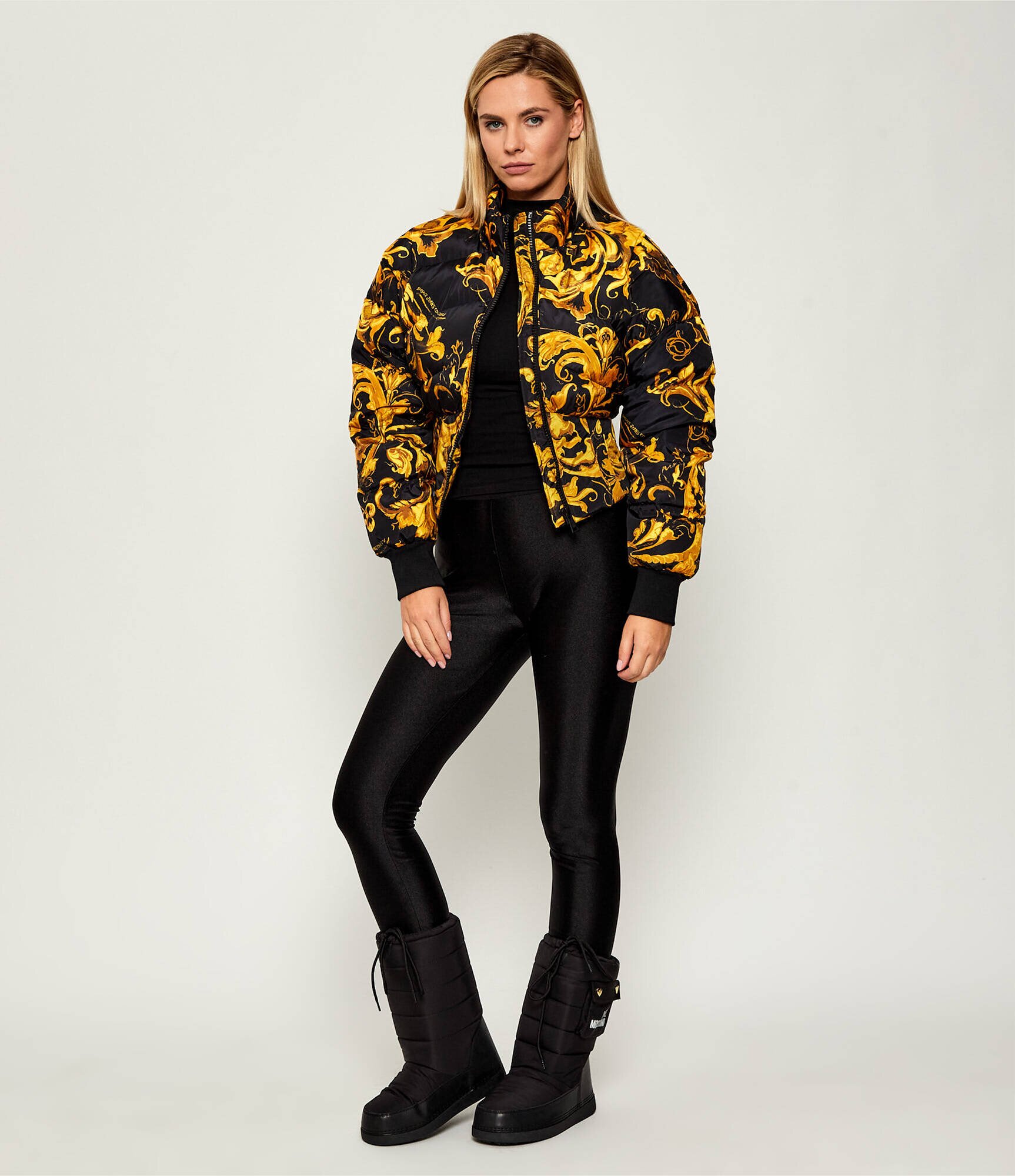 Love Moschino Bocanci