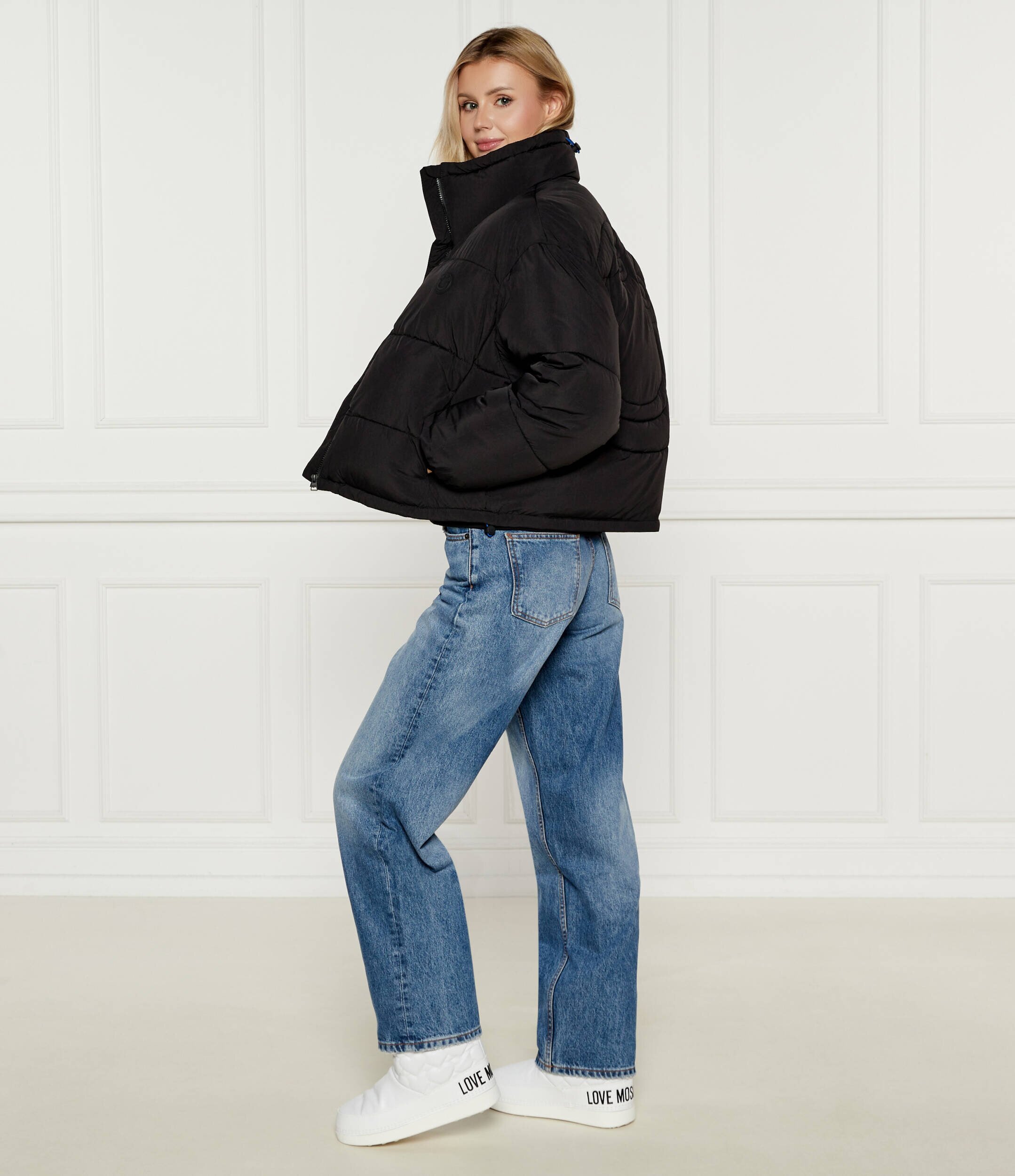 Love Moschino Bocanci